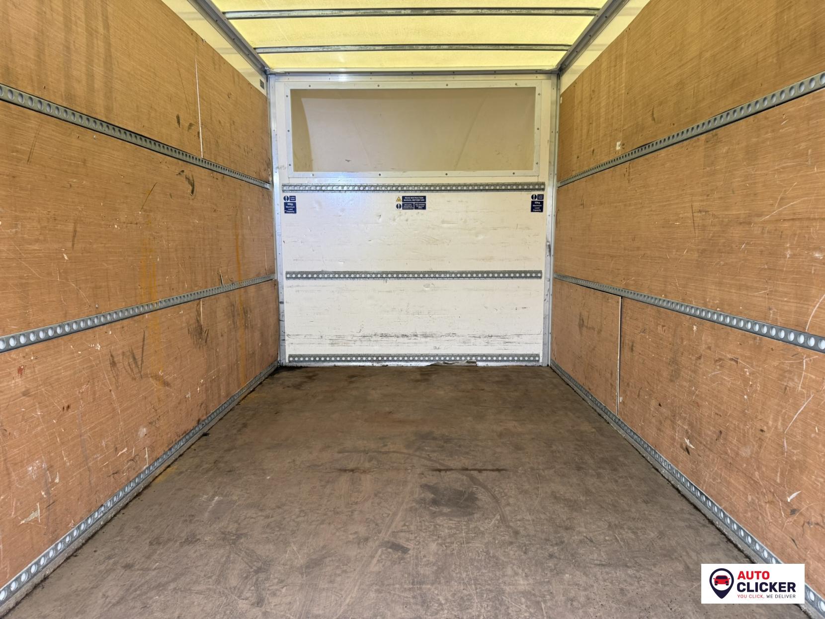 Ford Transit 2.0 350 EcoBlue HD Leader Chassis Cab 2dr Diesel Manual RWD L4 Euro 6 (s/s) (DRW) (130 ps)