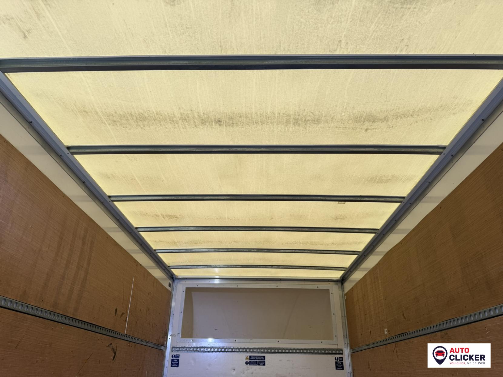 Ford Transit 2.0 350 EcoBlue HD Leader Chassis Cab 2dr Diesel Manual RWD L4 Euro 6 (s/s) (DRW) (130 ps)