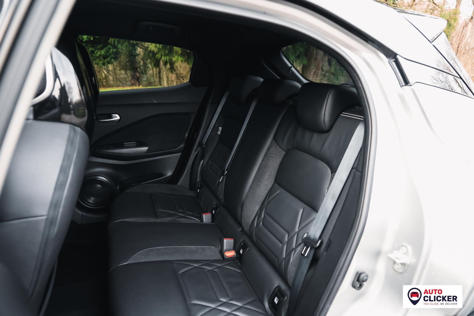 Nissan Juke 1.0 DIG-T Tekna+ SUV 5dr Petrol Manual Euro 6 (s/s) (114 ps)