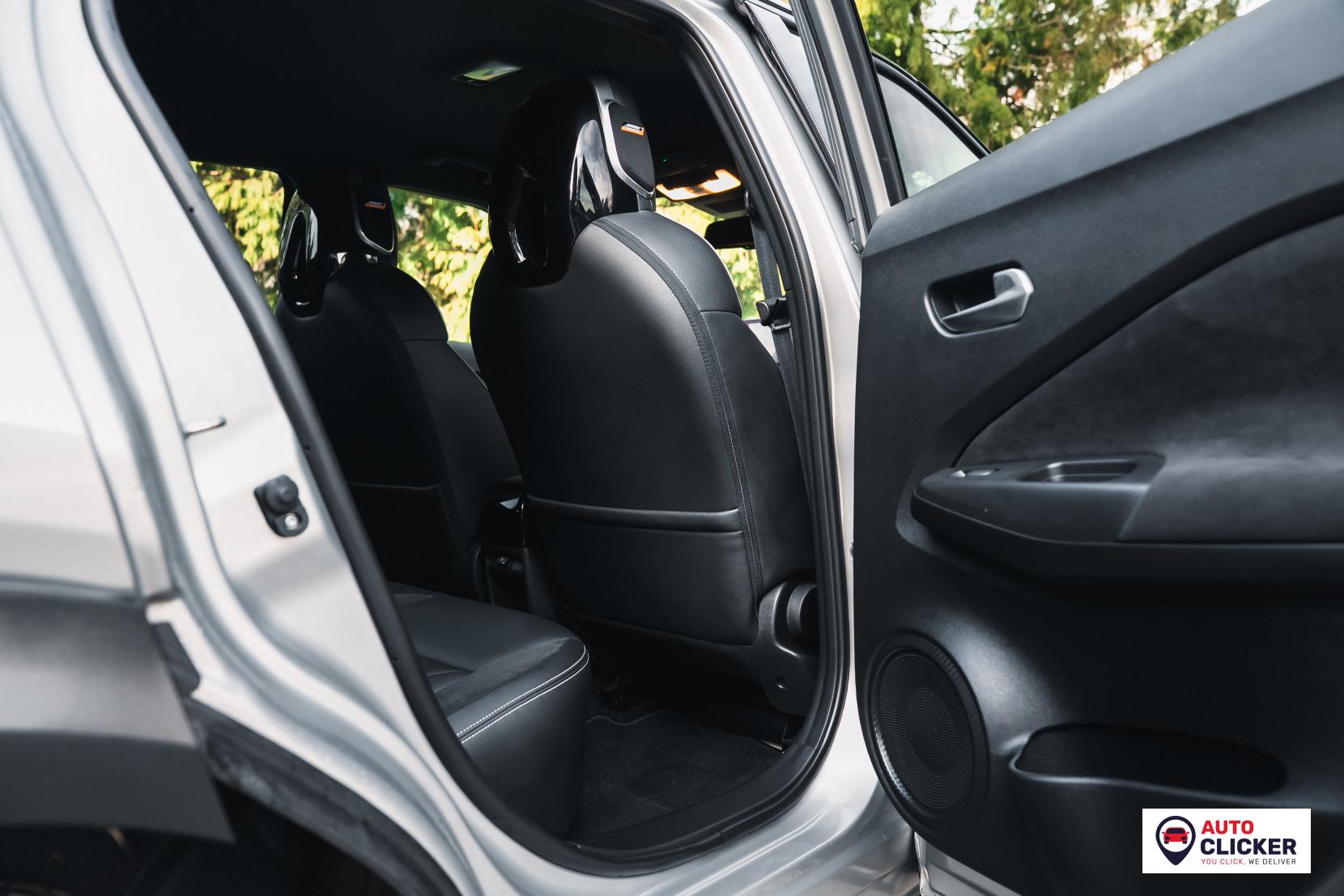 Nissan Juke 1.0 DIG-T Tekna+ SUV 5dr Petrol Manual Euro 6 (s/s) (114 ps)