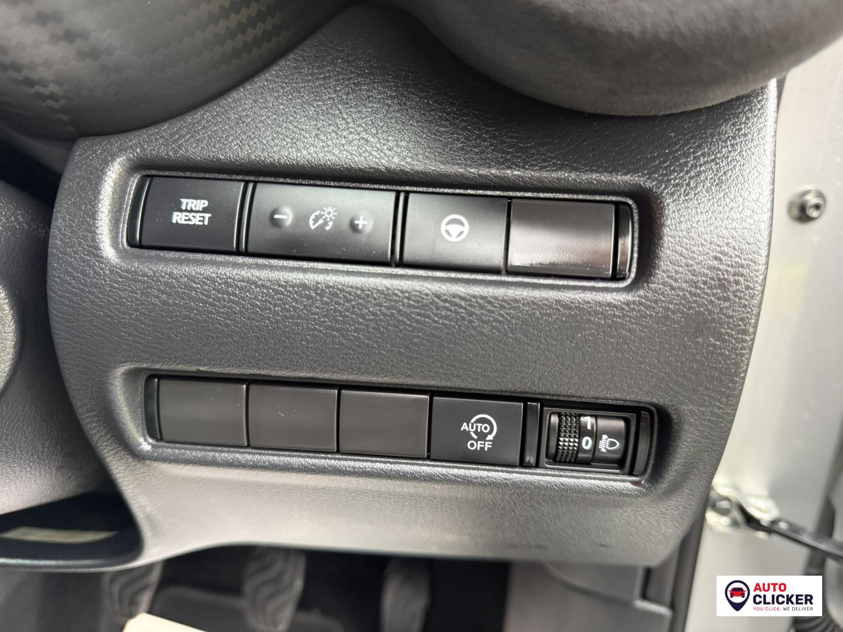 Nissan Juke 1.0 DIG-T Tekna+ SUV 5dr Petrol Manual Euro 6 (s/s) (114 ps)