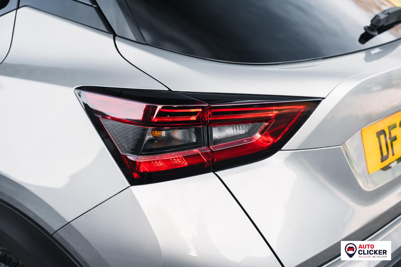 Nissan Juke 1.0 DIG-T Tekna+ SUV 5dr Petrol Manual Euro 6 (s/s) (114 ps)