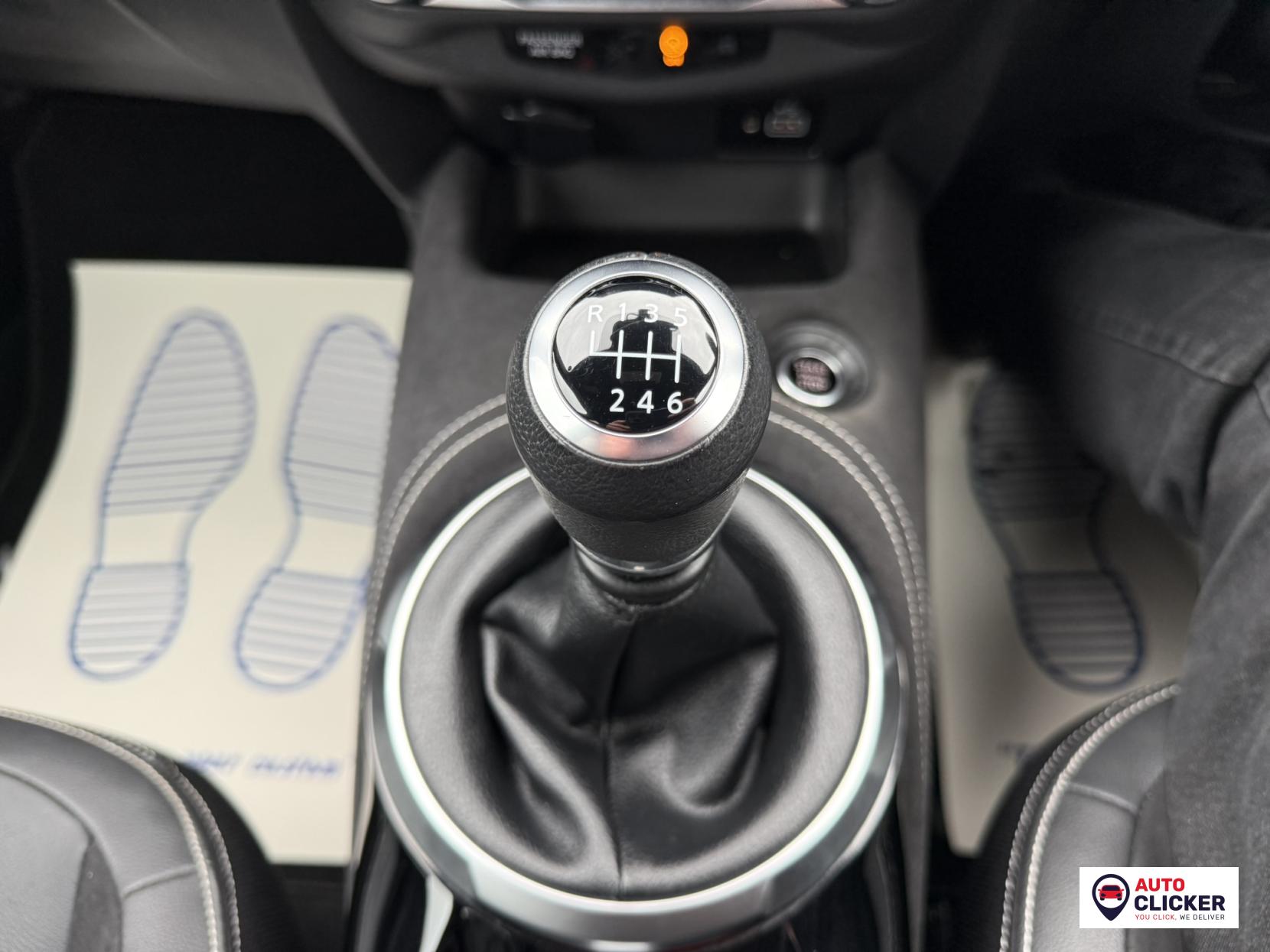 Nissan Juke 1.0 DIG-T Tekna+ SUV 5dr Petrol Manual Euro 6 (s/s) (114 ps)