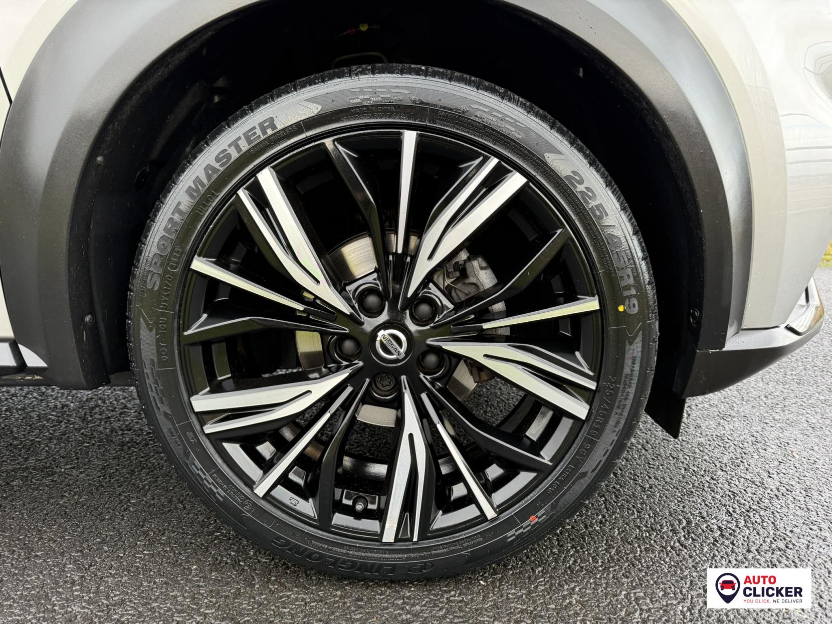 Nissan Juke 1.0 DIG-T Tekna+ SUV 5dr Petrol Manual Euro 6 (s/s) (114 ps)