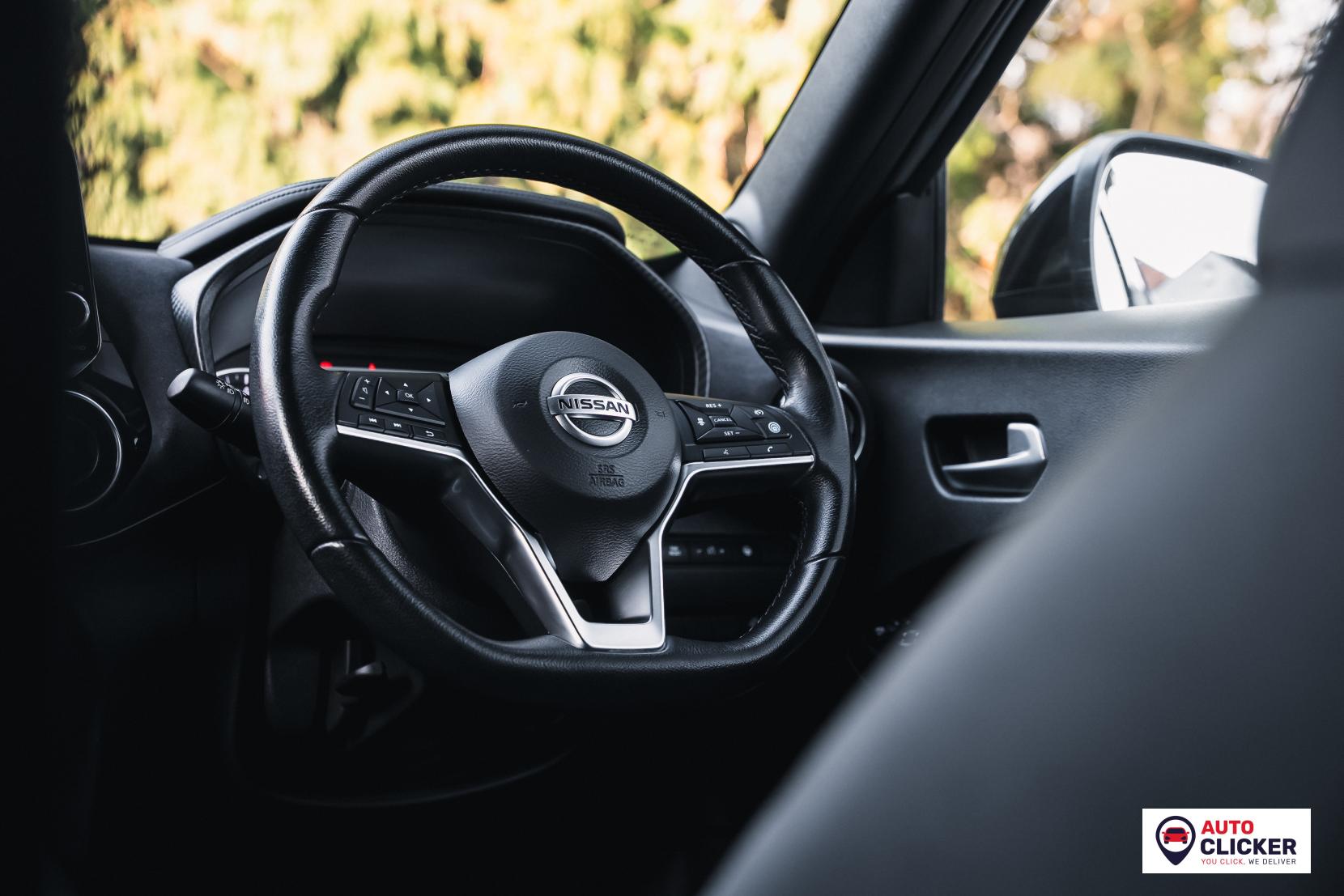 Nissan Juke 1.0 DIG-T Tekna+ SUV 5dr Petrol Manual Euro 6 (s/s) (114 ps)