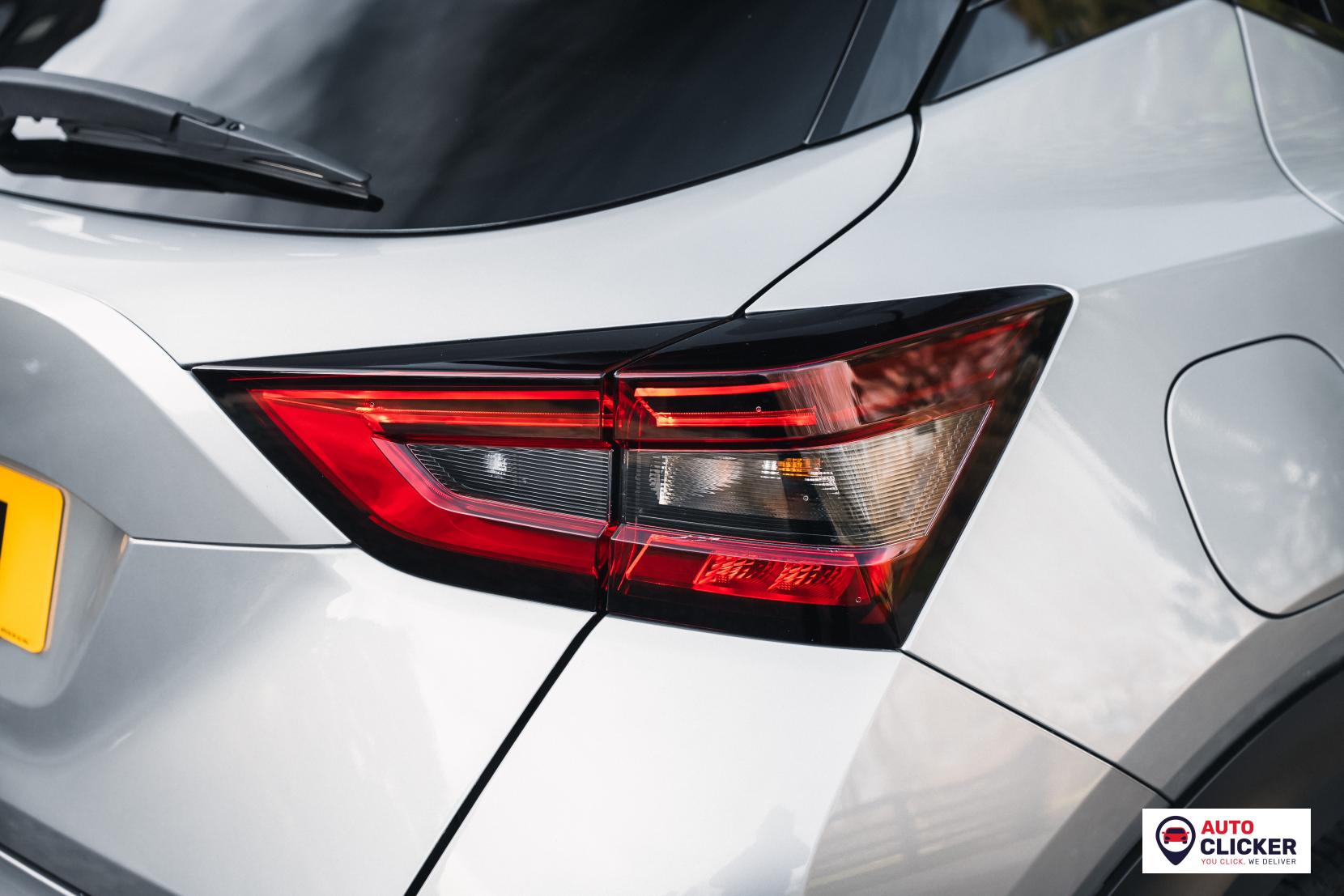 Nissan Juke 1.0 DIG-T Tekna+ SUV 5dr Petrol Manual Euro 6 (s/s) (114 ps)