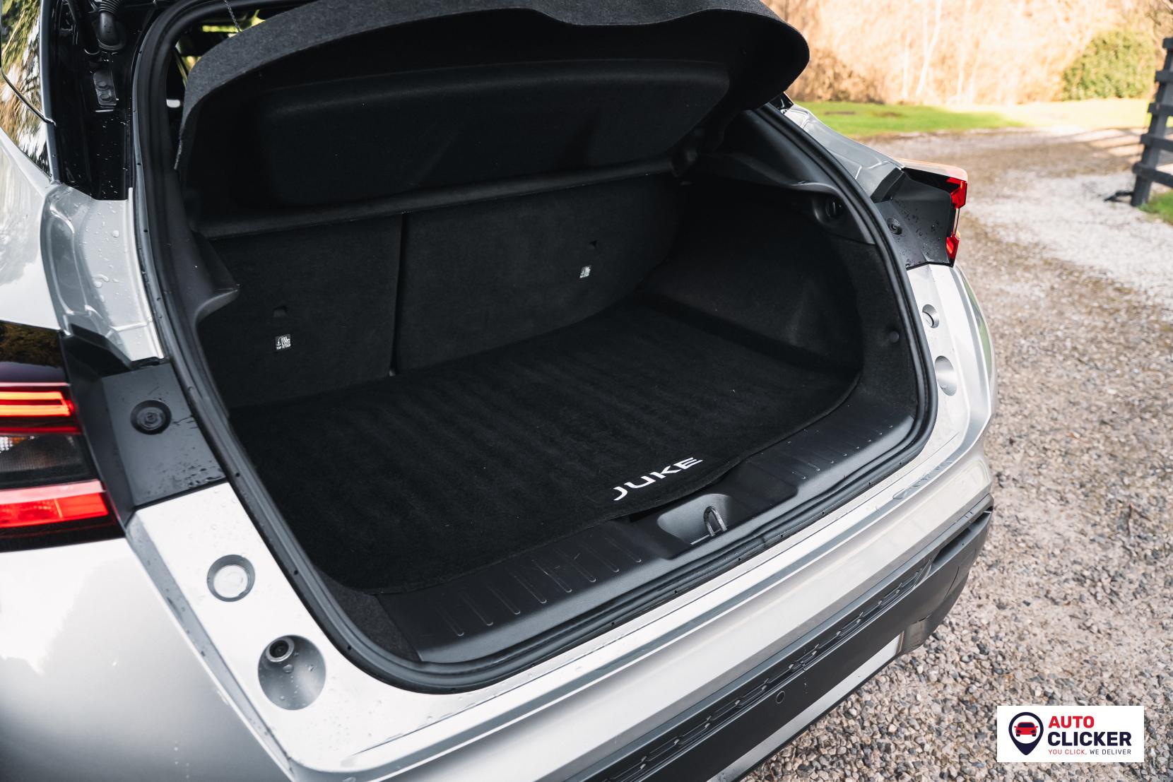 Nissan Juke 1.0 DIG-T Tekna+ SUV 5dr Petrol Manual Euro 6 (s/s) (114 ps)