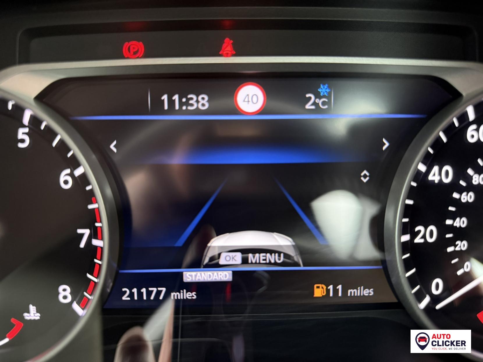 Nissan Juke 1.0 DIG-T Tekna+ SUV 5dr Petrol Manual Euro 6 (s/s) (114 ps)