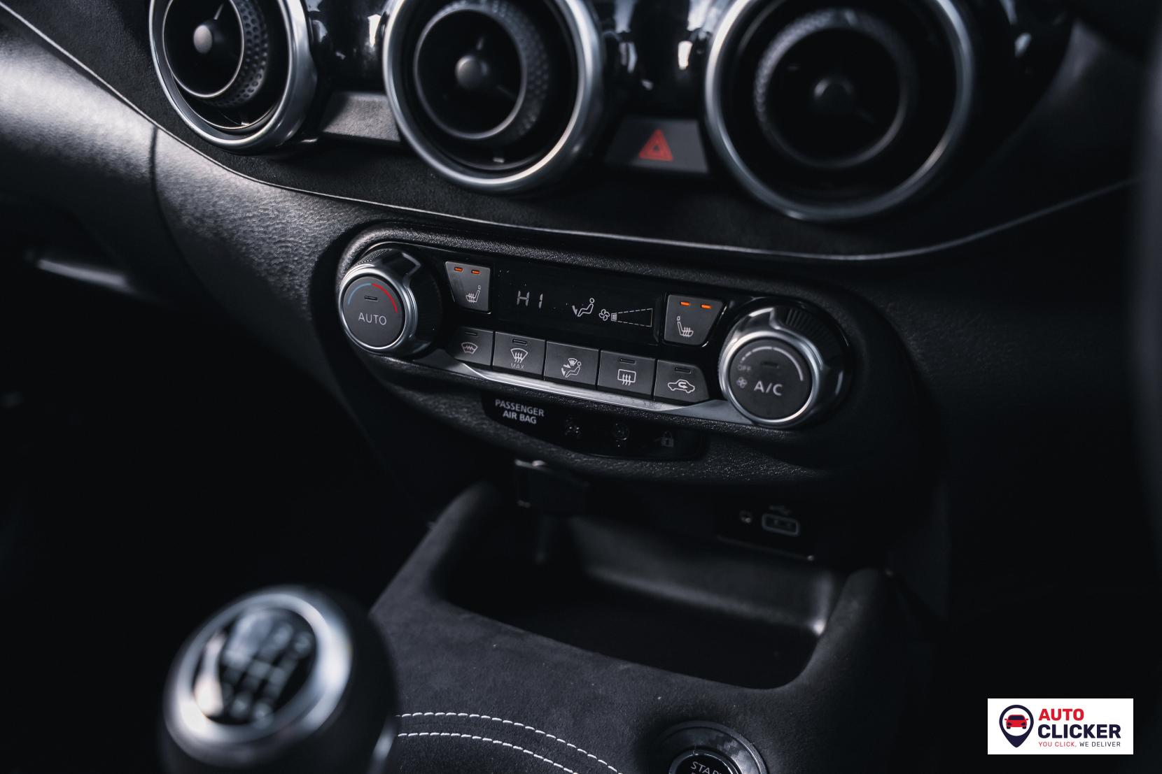 Nissan Juke 1.0 DIG-T Tekna+ SUV 5dr Petrol Manual Euro 6 (s/s) (114 ps)