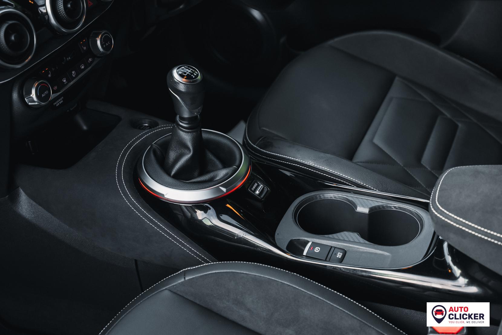 Nissan Juke 1.0 DIG-T Tekna+ SUV 5dr Petrol Manual Euro 6 (s/s) (114 ps)