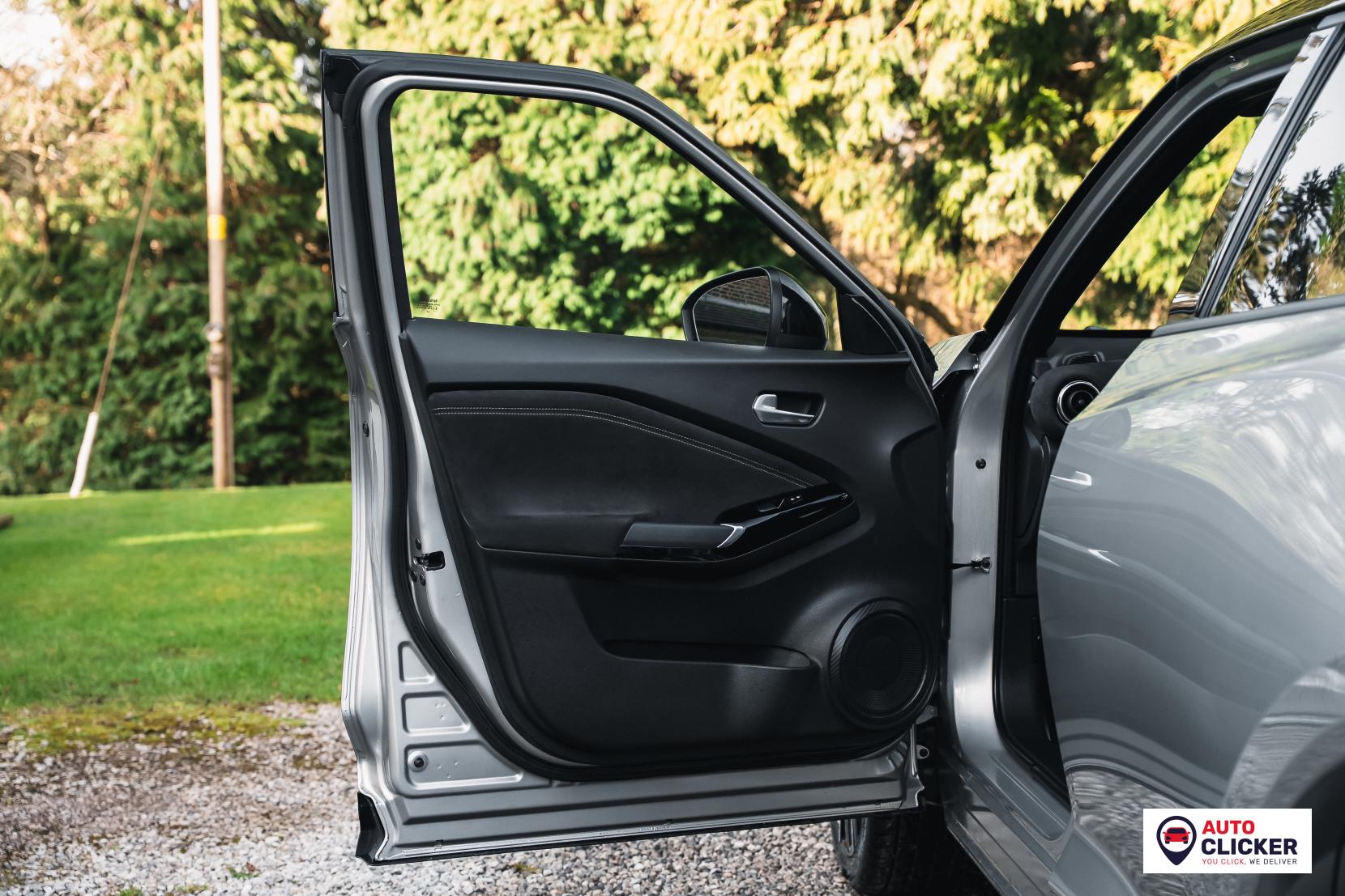 Nissan Juke 1.0 DIG-T Tekna+ SUV 5dr Petrol Manual Euro 6 (s/s) (114 ps)