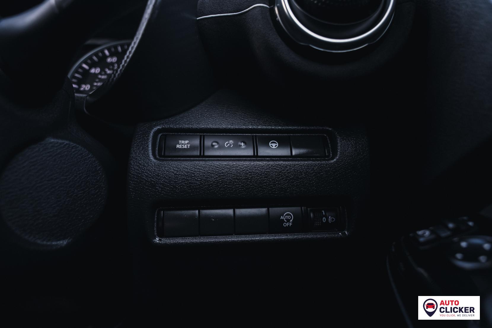 Nissan Juke 1.0 DIG-T Tekna+ SUV 5dr Petrol Manual Euro 6 (s/s) (114 ps)