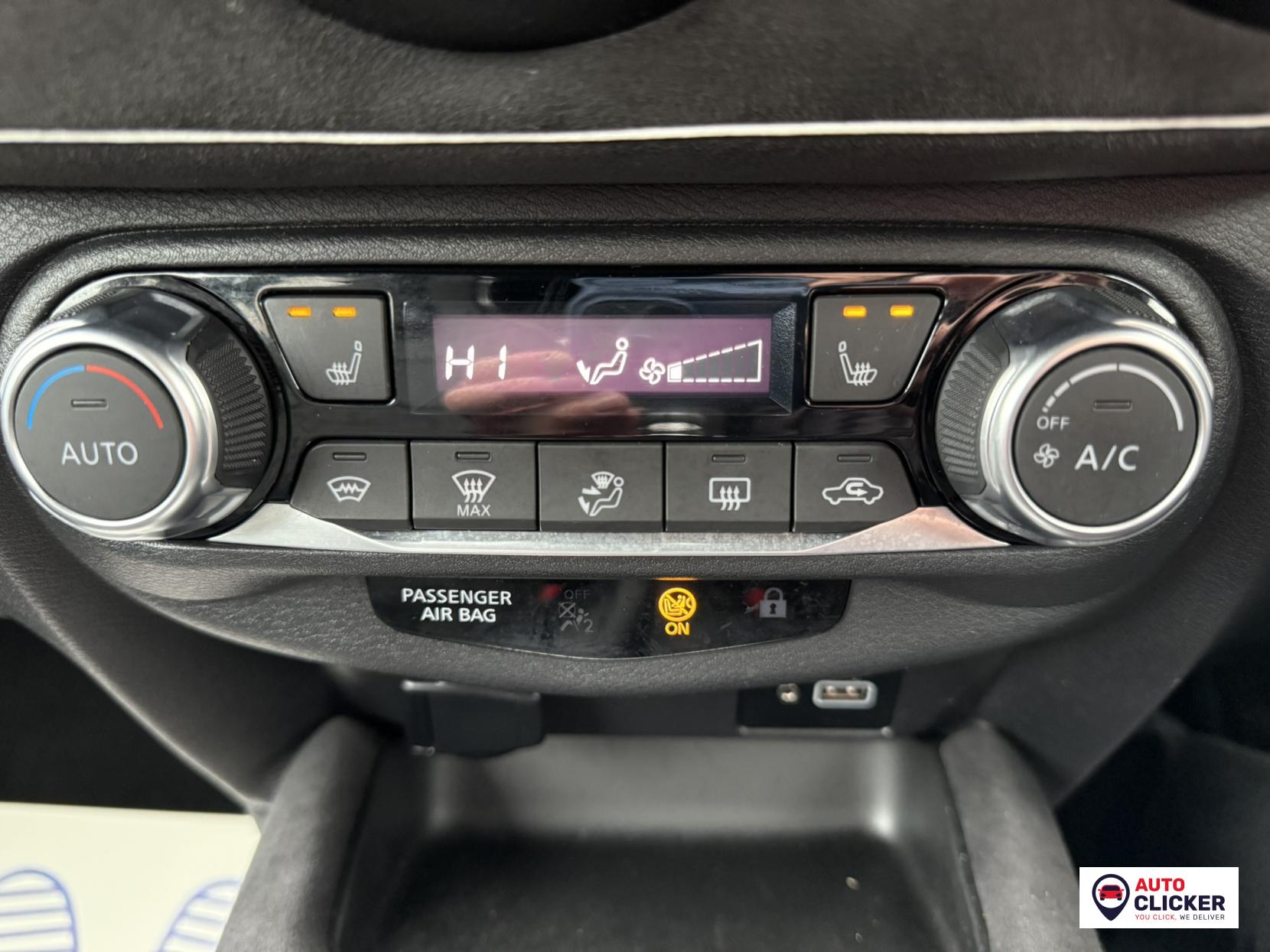 Nissan Juke 1.0 DIG-T Tekna+ SUV 5dr Petrol Manual Euro 6 (s/s) (114 ps)