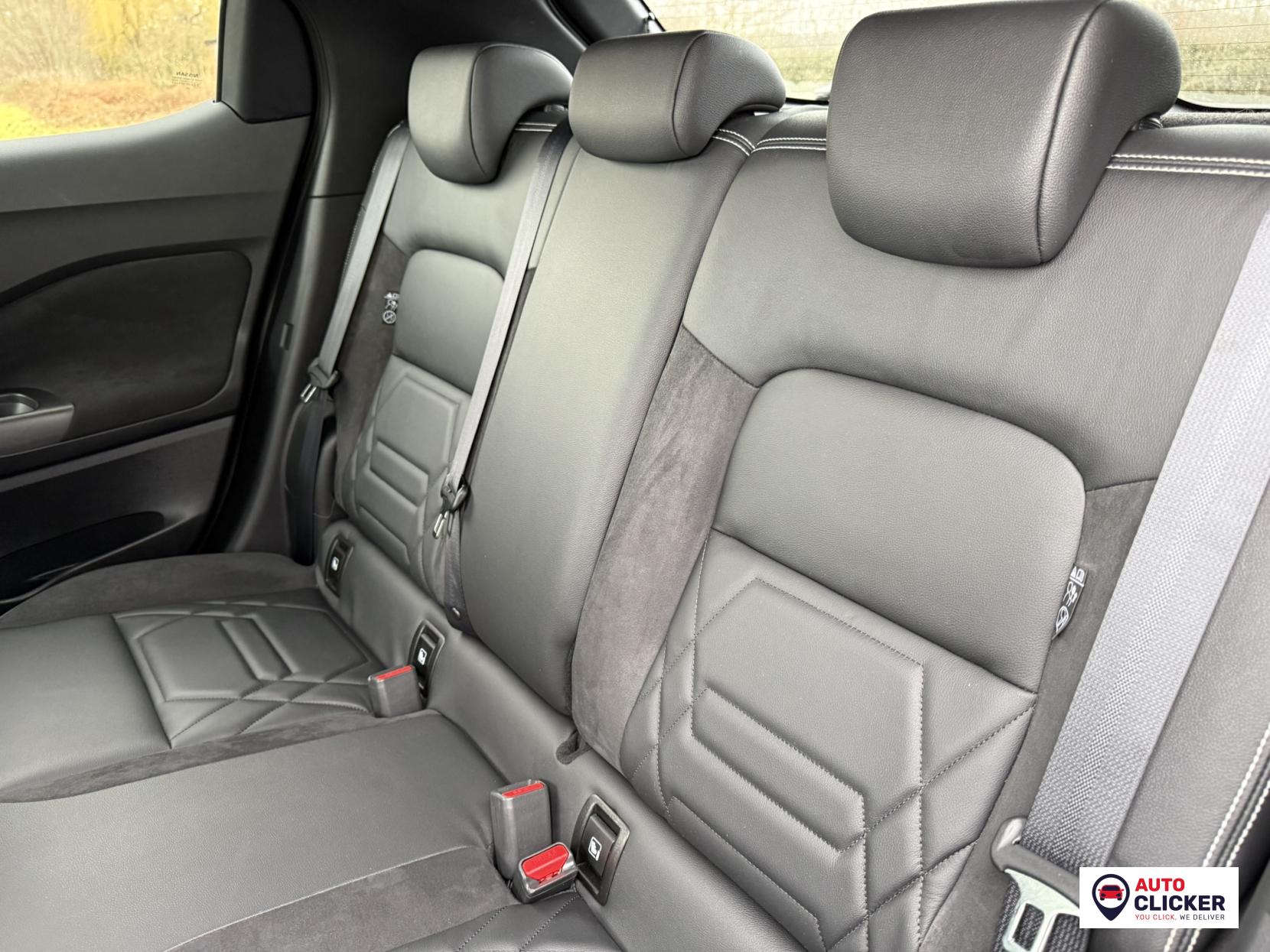 Nissan Juke 1.0 DIG-T Tekna+ SUV 5dr Petrol Manual Euro 6 (s/s) (114 ps)