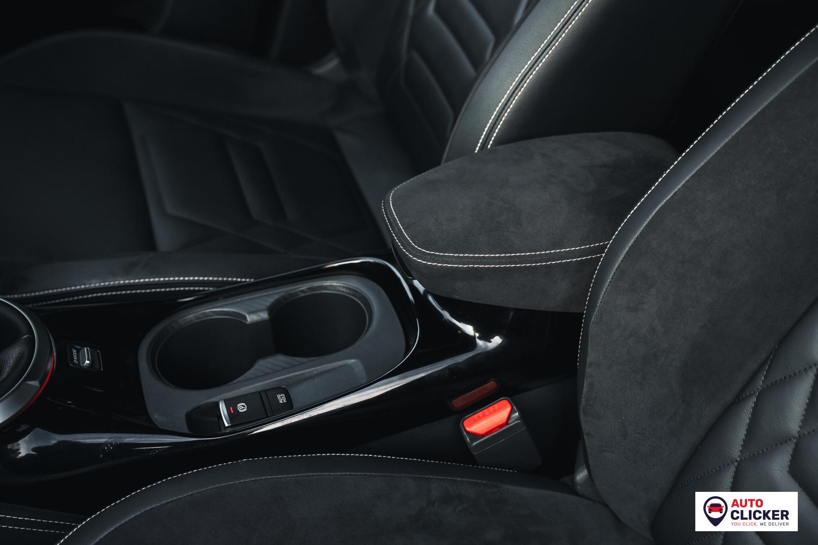 Nissan Juke 1.0 DIG-T Tekna+ SUV 5dr Petrol Manual Euro 6 (s/s) (114 ps)