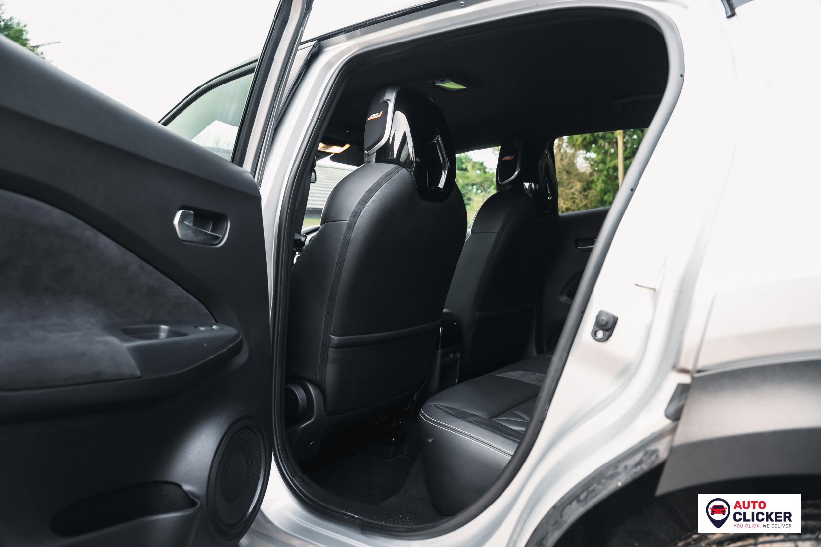 Nissan Juke 1.0 DIG-T Tekna+ SUV 5dr Petrol Manual Euro 6 (s/s) (114 ps)