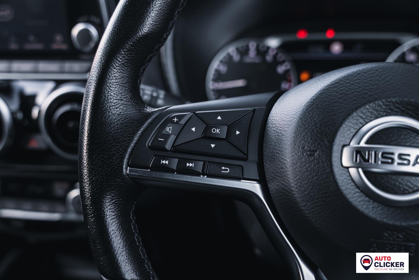 Nissan Juke 1.0 DIG-T Tekna+ SUV 5dr Petrol Manual Euro 6 (s/s) (114 ps)