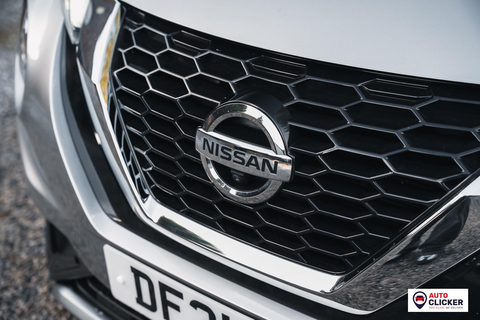 Nissan Juke 1.0 DIG-T Tekna+ SUV 5dr Petrol Manual Euro 6 (s/s) (114 ps)