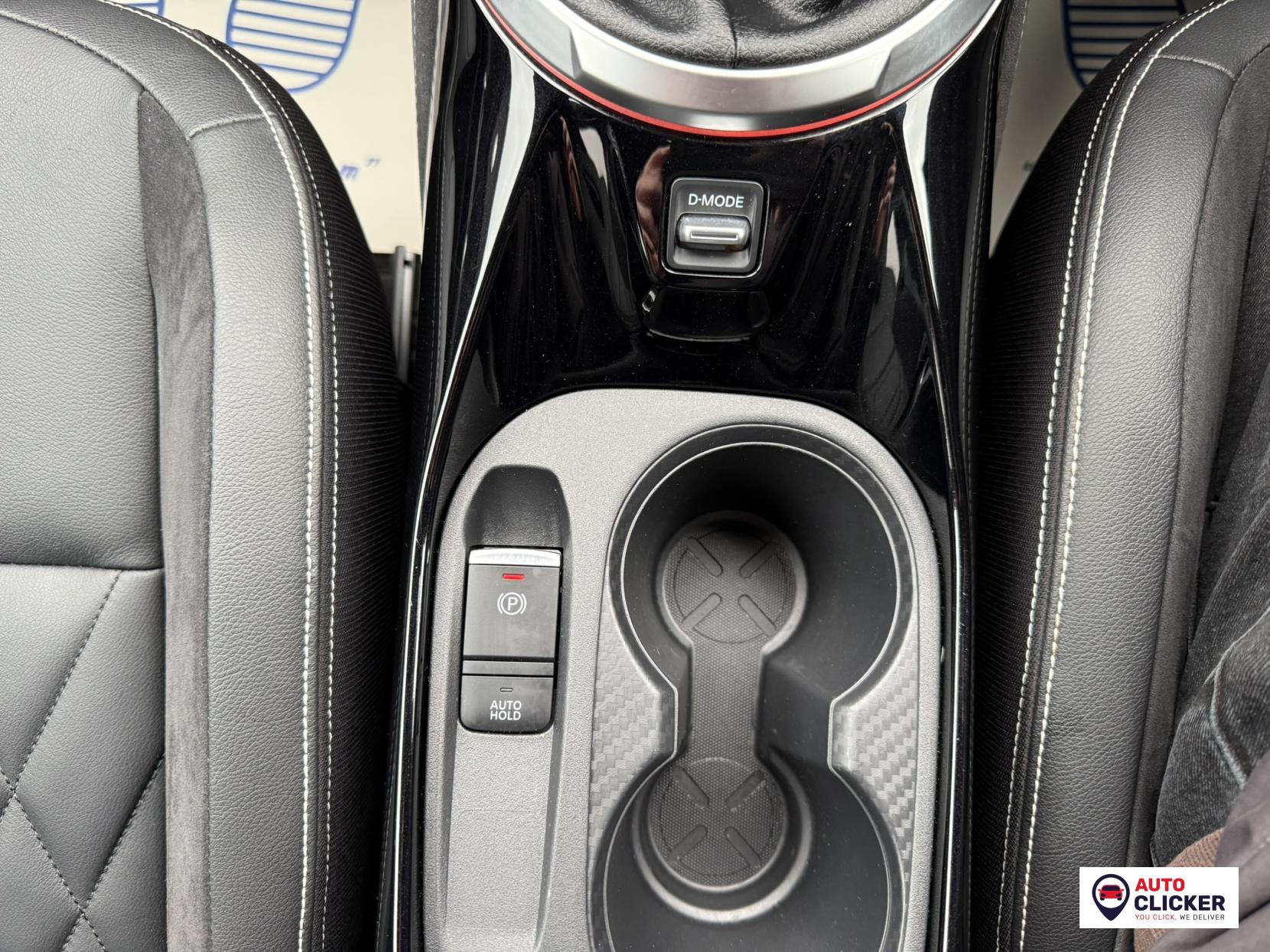 Nissan Juke 1.0 DIG-T Tekna+ SUV 5dr Petrol Manual Euro 6 (s/s) (114 ps)