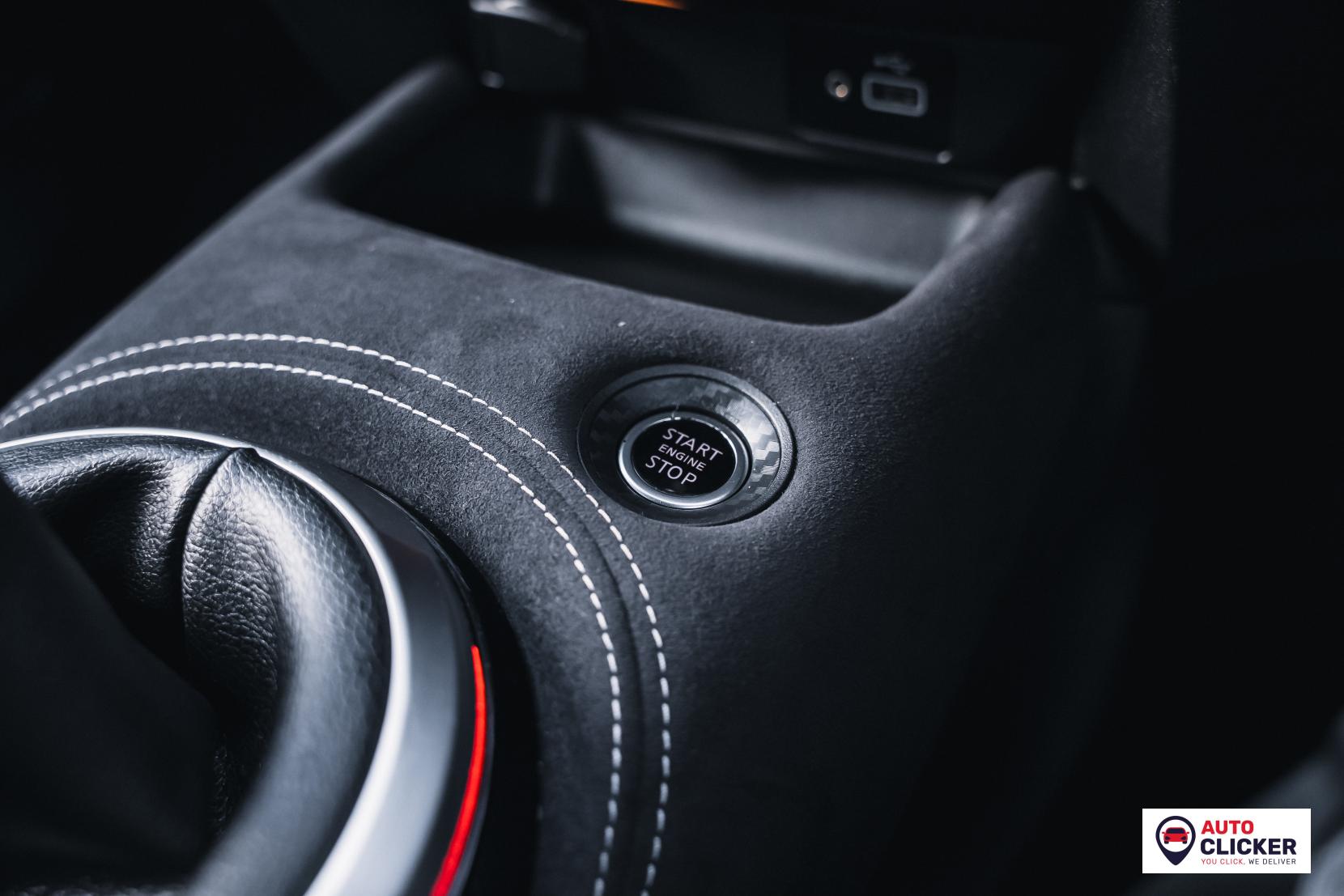 Nissan Juke 1.0 DIG-T Tekna+ SUV 5dr Petrol Manual Euro 6 (s/s) (114 ps)