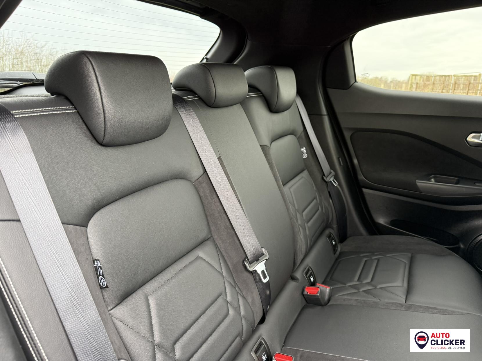 Nissan Juke 1.0 DIG-T Tekna+ SUV 5dr Petrol Manual Euro 6 (s/s) (114 ps)