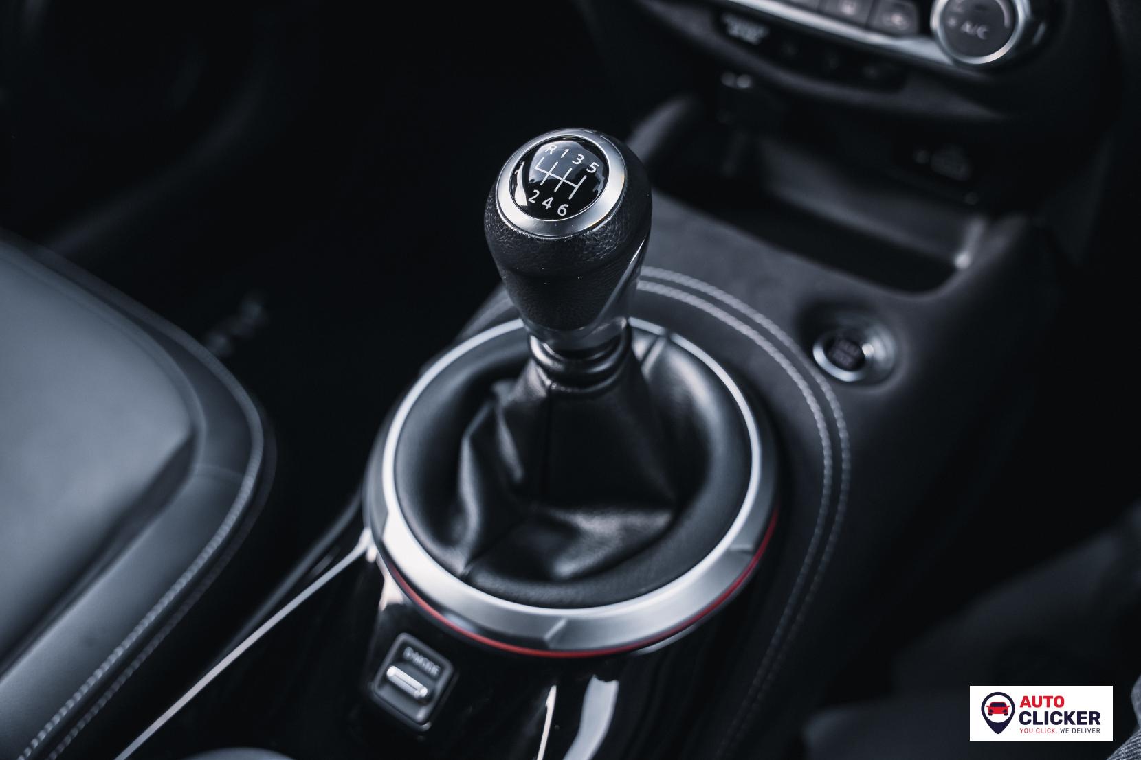 Nissan Juke 1.0 DIG-T Tekna+ SUV 5dr Petrol Manual Euro 6 (s/s) (114 ps)