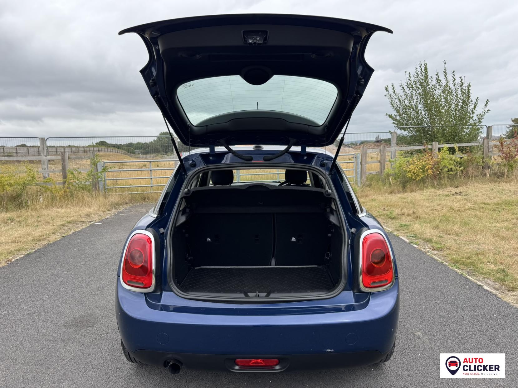 MINI Hatch 1.2 One Hatchback 5dr Petrol Manual Euro 6 (s/s) (102 ps)