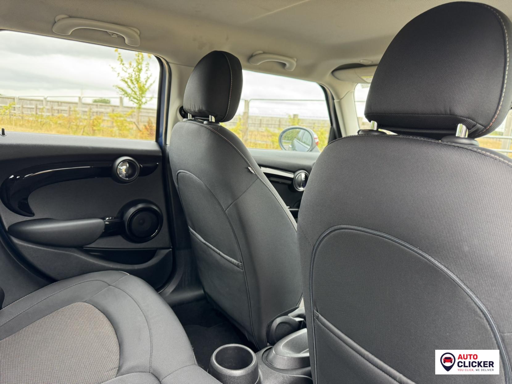 MINI Hatch 1.2 One Hatchback 5dr Petrol Manual Euro 6 (s/s) (102 ps)