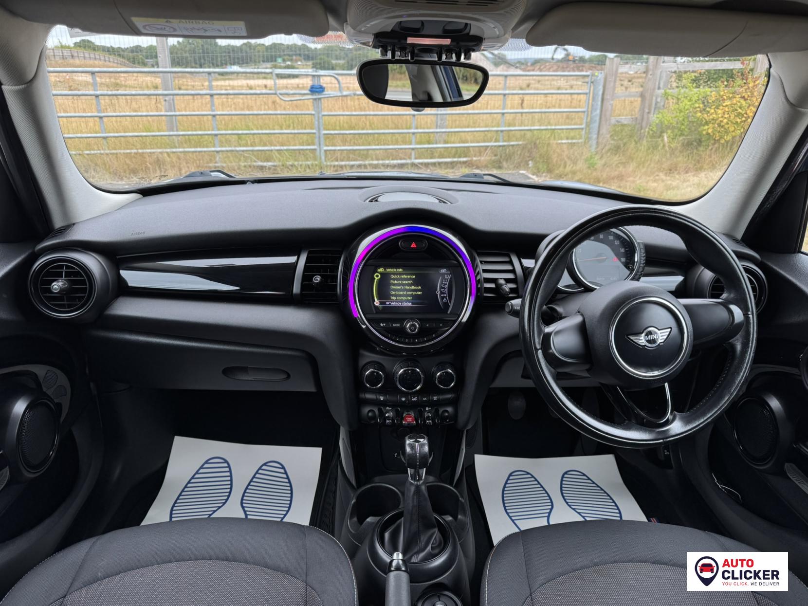 MINI Hatch 1.2 One Hatchback 5dr Petrol Manual Euro 6 (s/s) (102 ps)