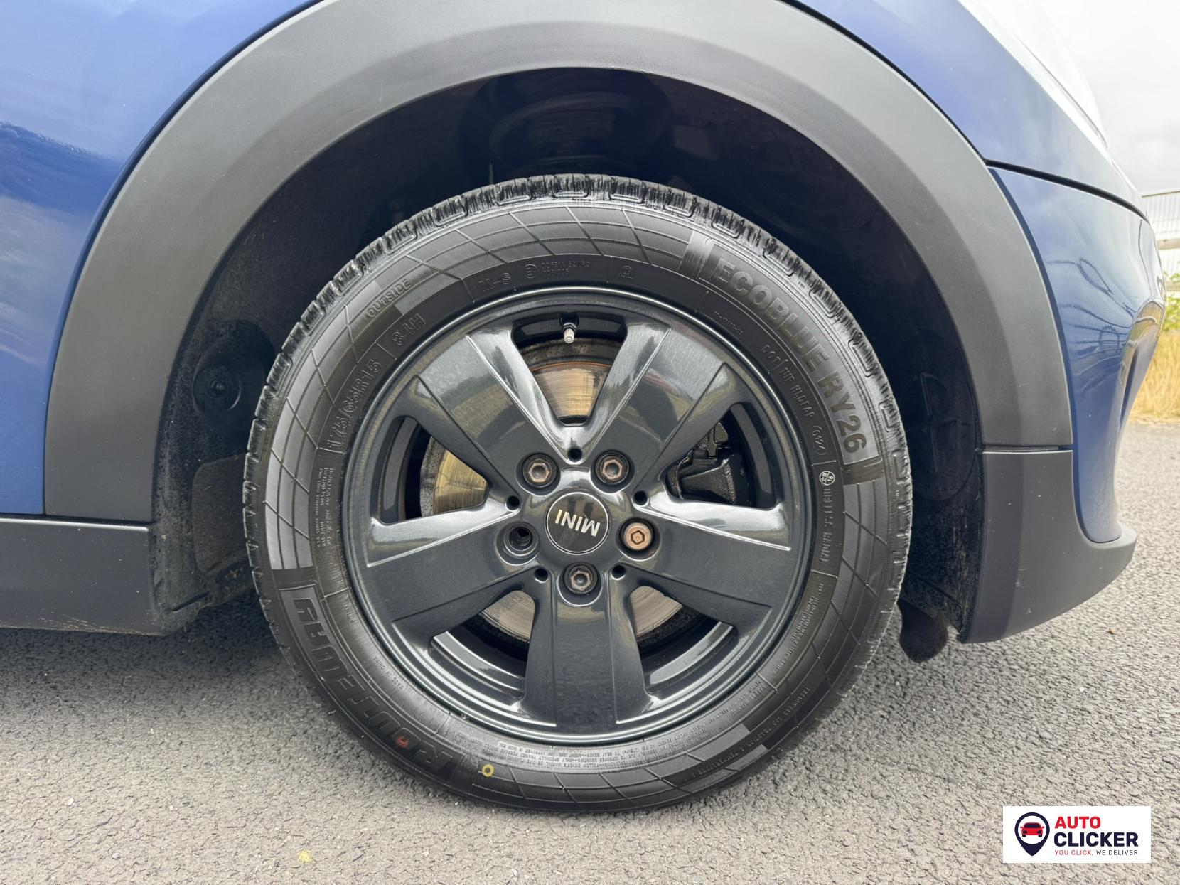 MINI Hatch 1.2 One Hatchback 5dr Petrol Manual Euro 6 (s/s) (102 ps)