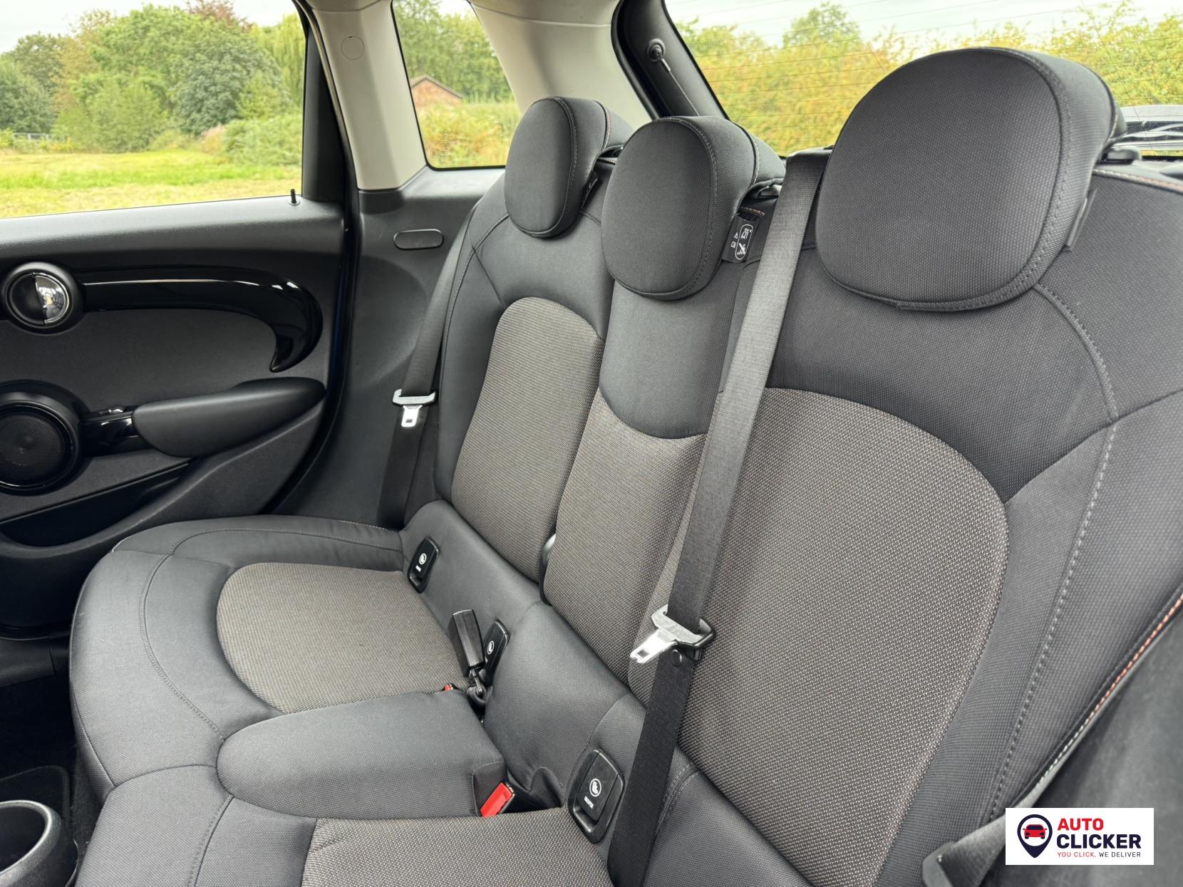 MINI Hatch 1.2 One Hatchback 5dr Petrol Manual Euro 6 (s/s) (102 ps)