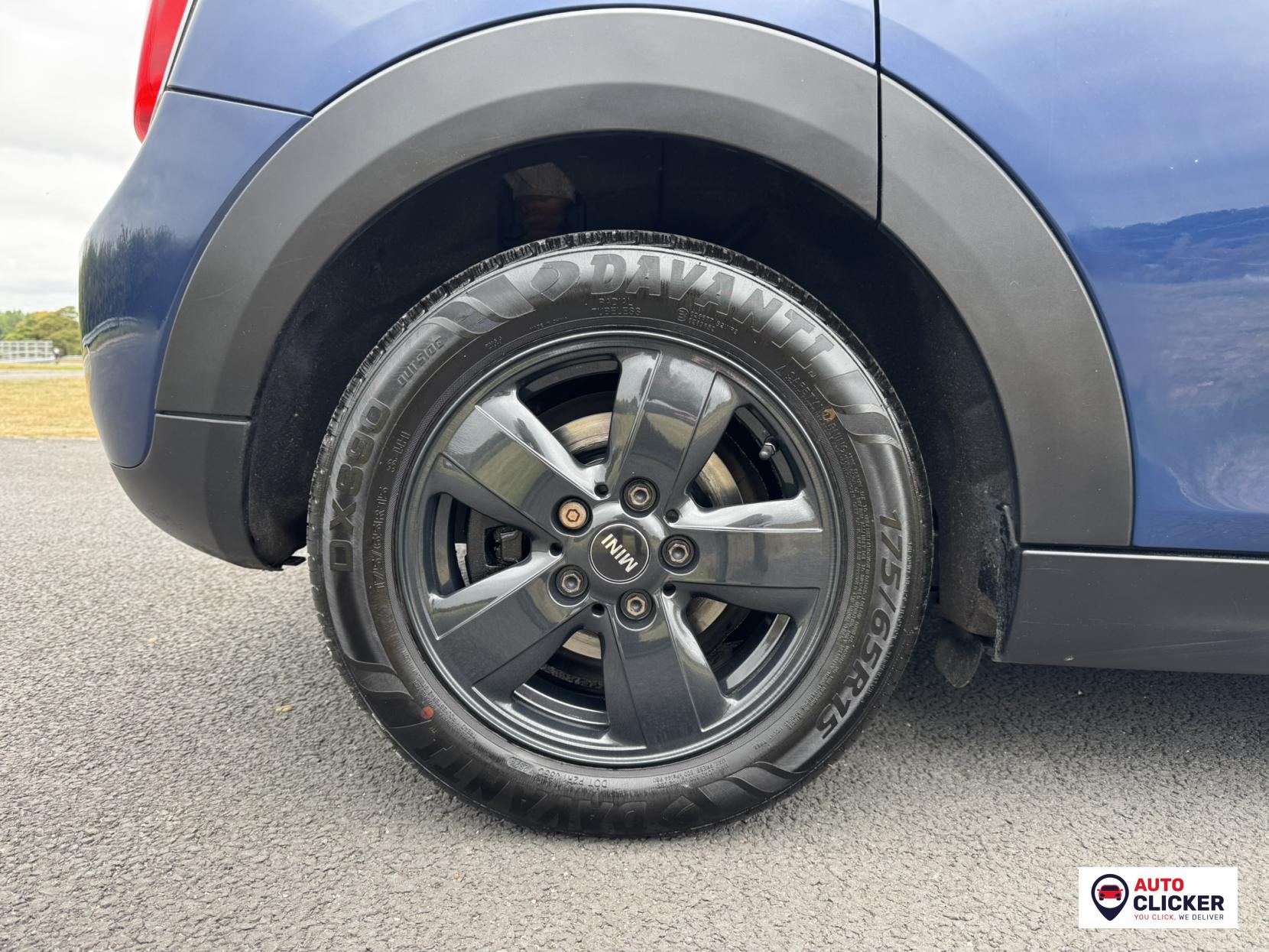 MINI Hatch 1.2 One Hatchback 5dr Petrol Manual Euro 6 (s/s) (102 ps)