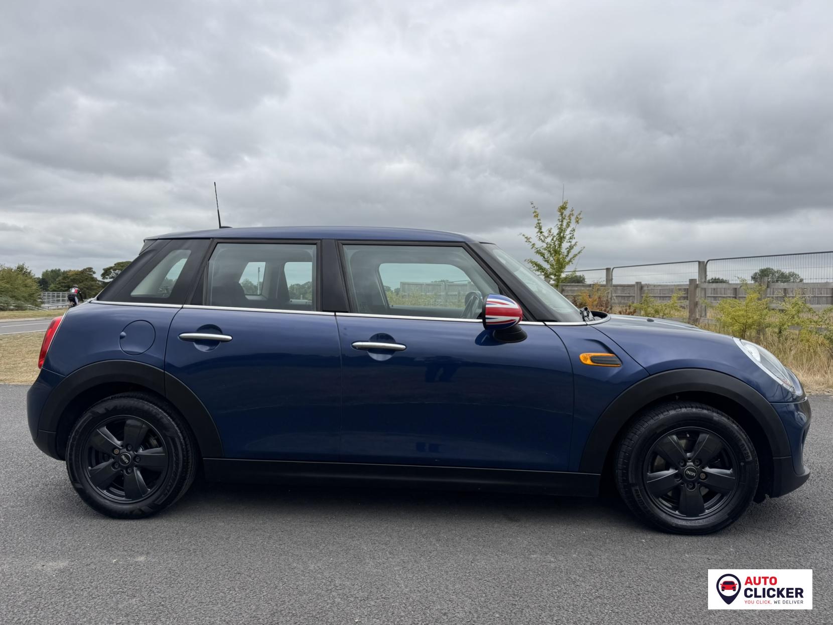 MINI Hatch 1.2 One Hatchback 5dr Petrol Manual Euro 6 (s/s) (102 ps)