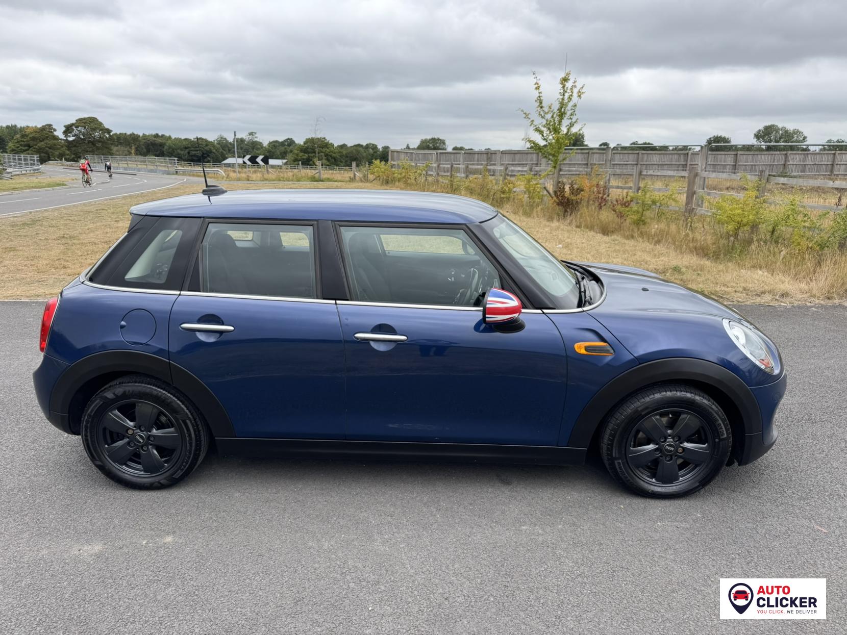 MINI Hatch 1.2 One Hatchback 5dr Petrol Manual Euro 6 (s/s) (102 ps)
