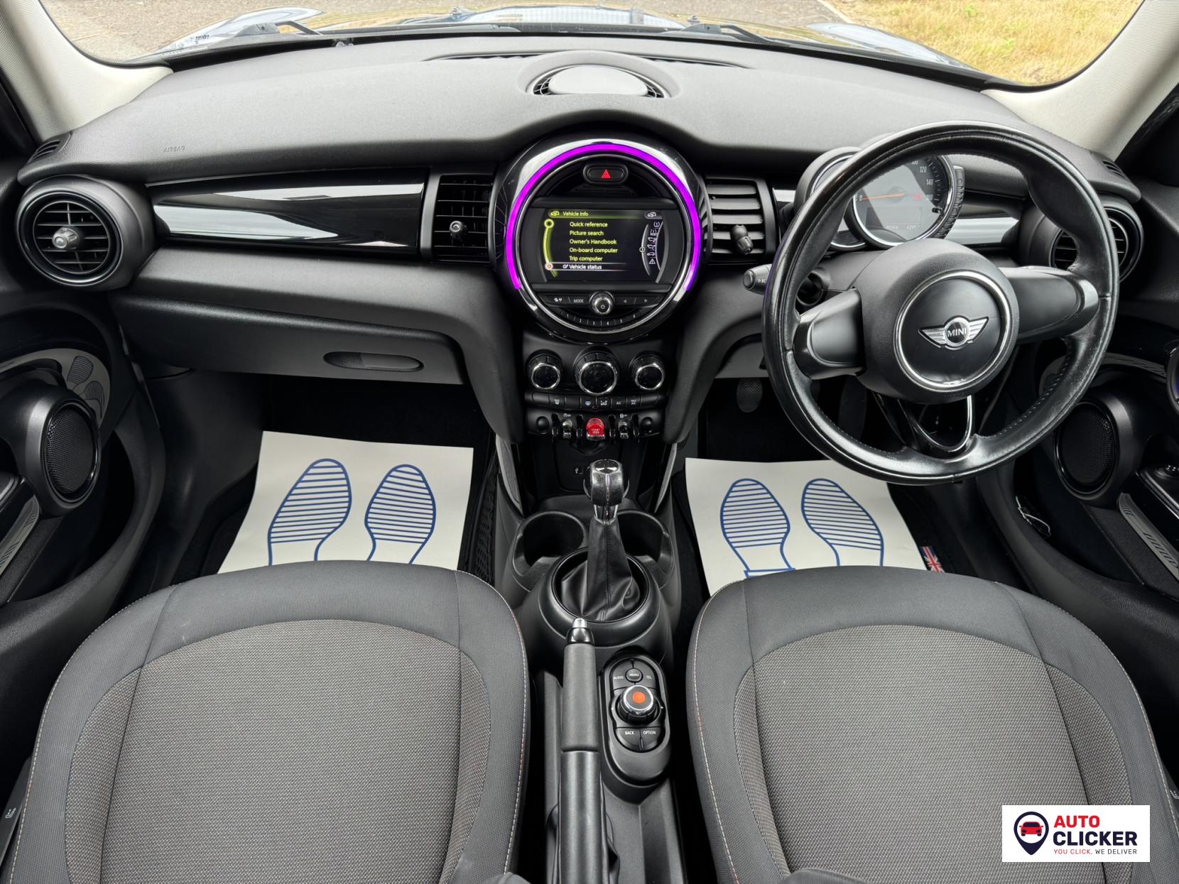 MINI Hatch 1.2 One Hatchback 5dr Petrol Manual Euro 6 (s/s) (102 ps)
