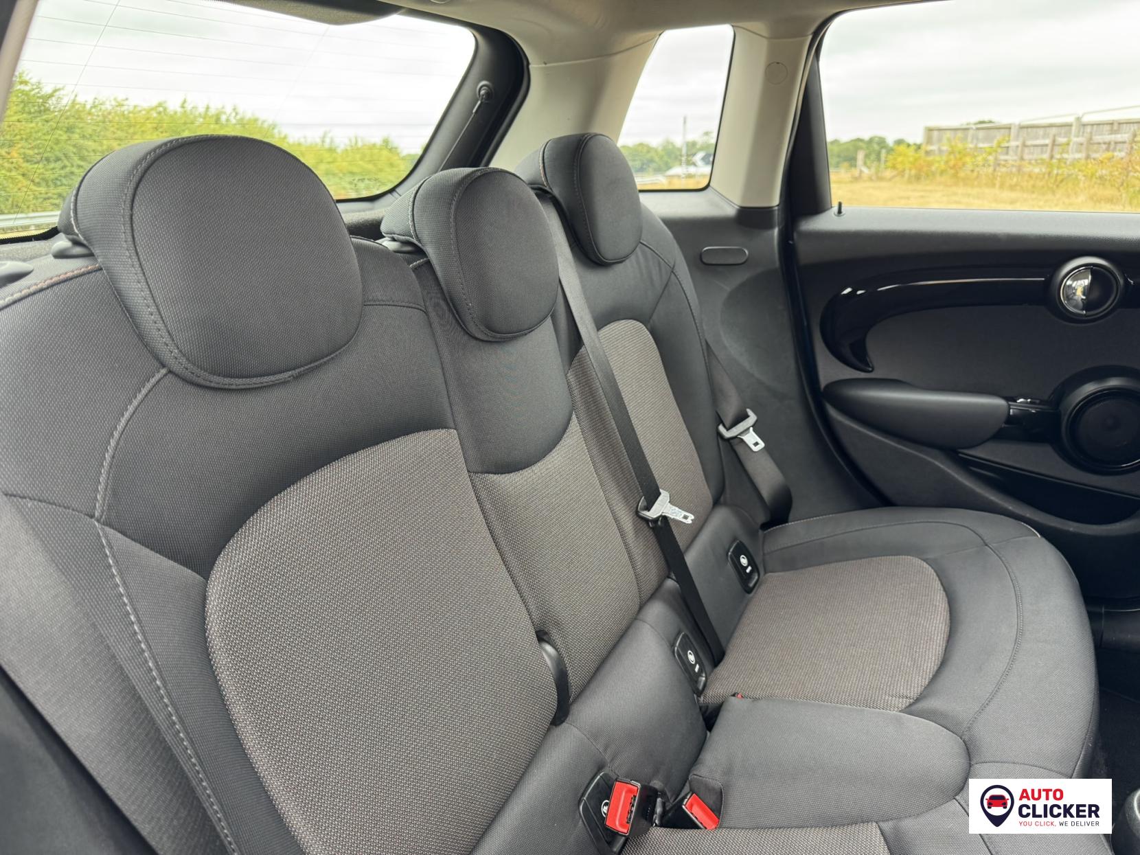 MINI Hatch 1.2 One Hatchback 5dr Petrol Manual Euro 6 (s/s) (102 ps)