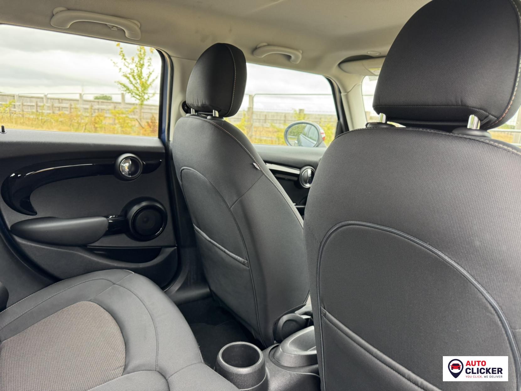 MINI Hatch 1.2 One Hatchback 5dr Petrol Manual Euro 6 (s/s) (102 ps)