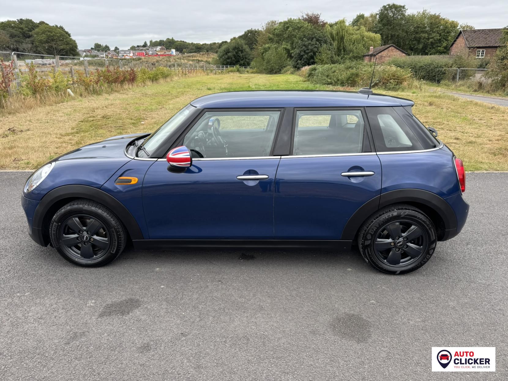 MINI Hatch 1.2 One Hatchback 5dr Petrol Manual Euro 6 (s/s) (102 ps)