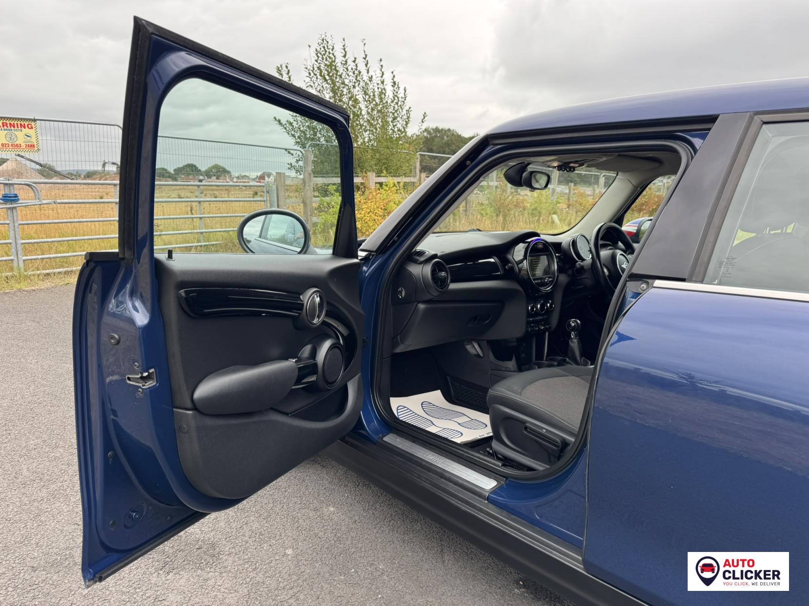 MINI Hatch 1.2 One Hatchback 5dr Petrol Manual Euro 6 (s/s) (102 ps)
