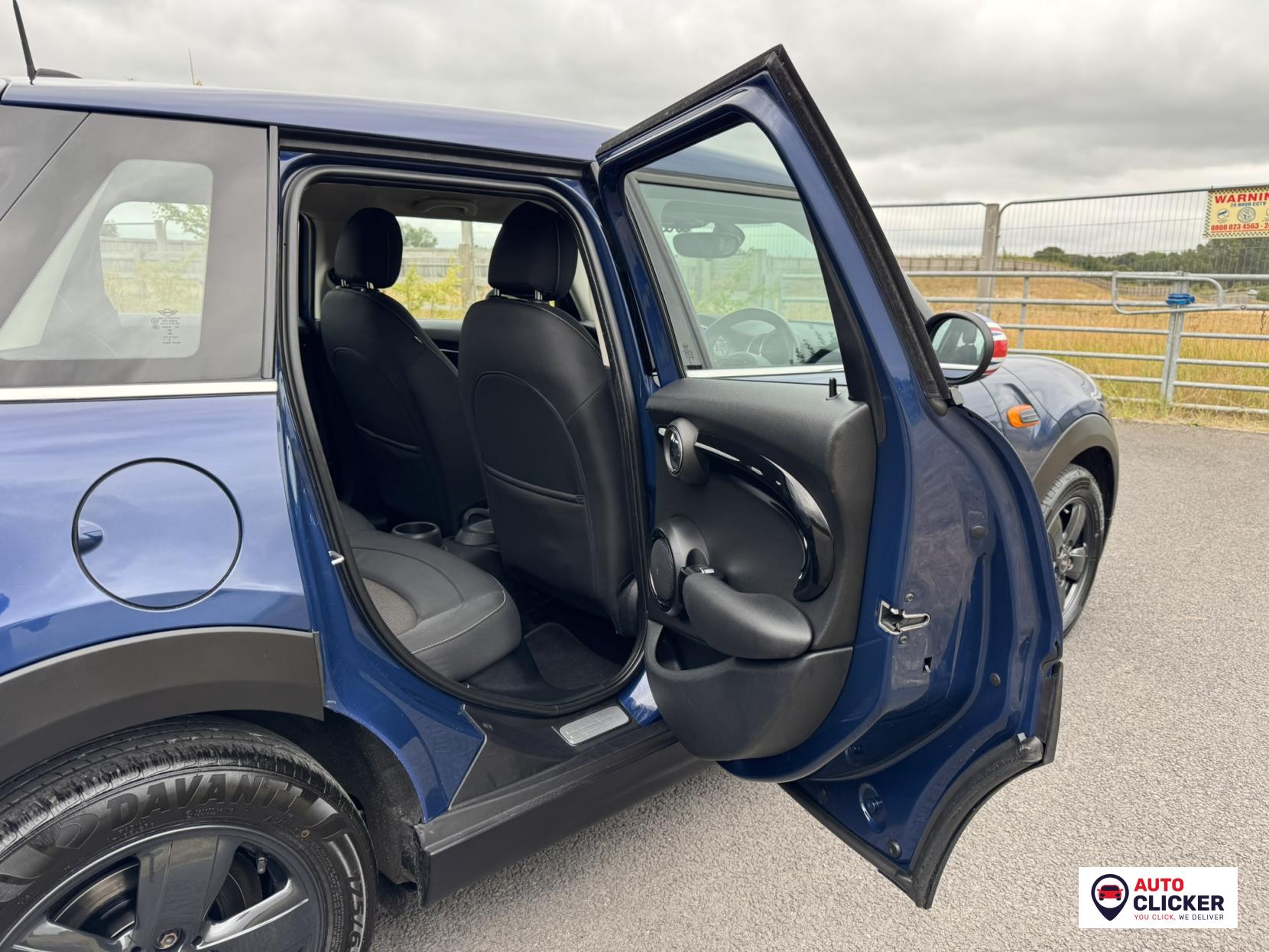 MINI Hatch 1.2 One Hatchback 5dr Petrol Manual Euro 6 (s/s) (102 ps)