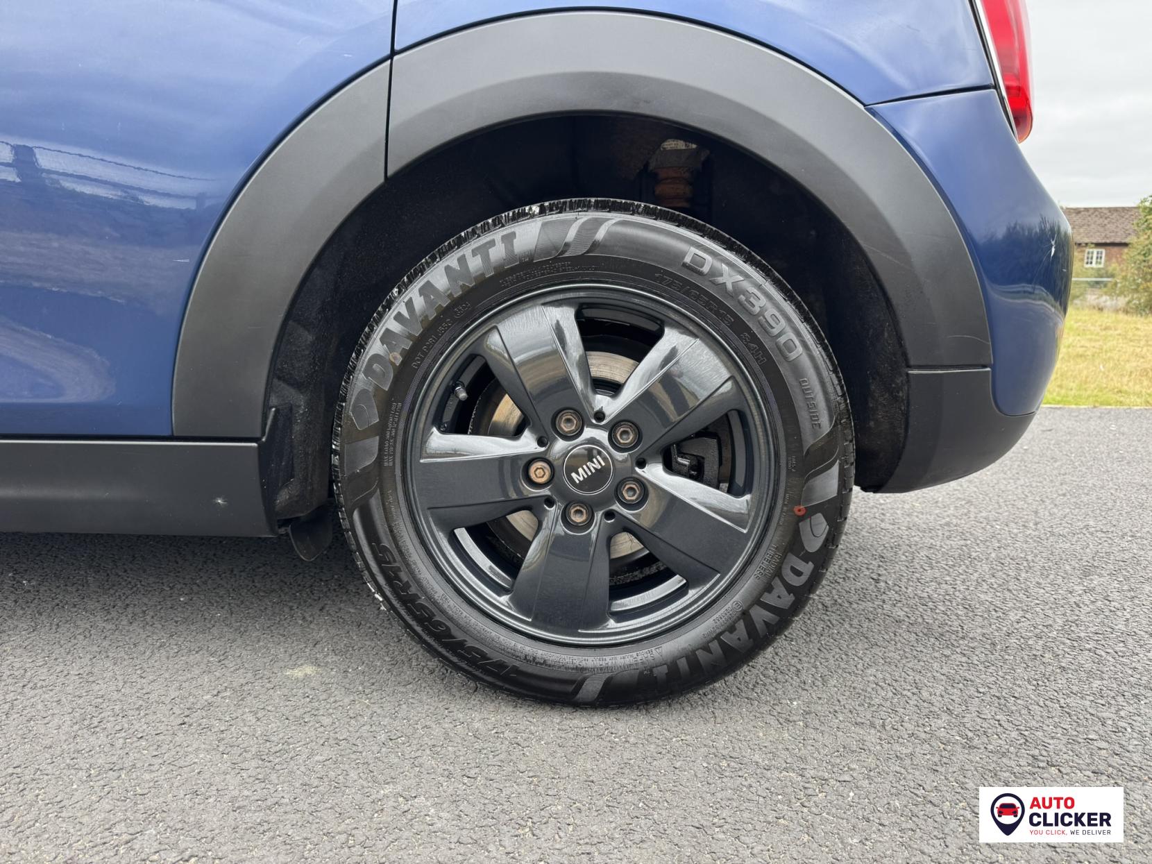 MINI Hatch 1.2 One Hatchback 5dr Petrol Manual Euro 6 (s/s) (102 ps)