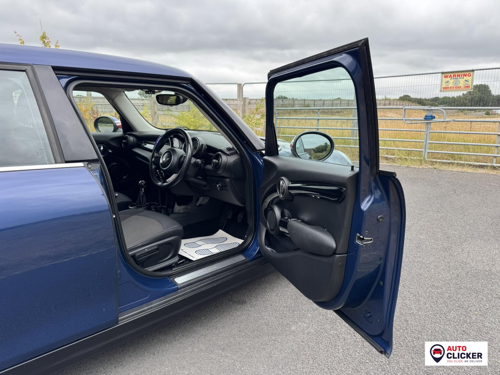 MINI Hatch 1.2 One Hatchback 5dr Petrol Manual Euro 6 (s/s) (102 ps)