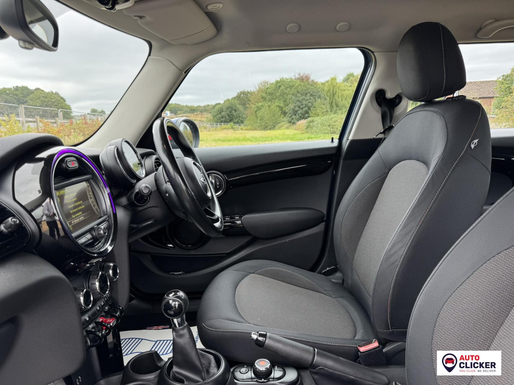 MINI Hatch 1.2 One Hatchback 5dr Petrol Manual Euro 6 (s/s) (102 ps)