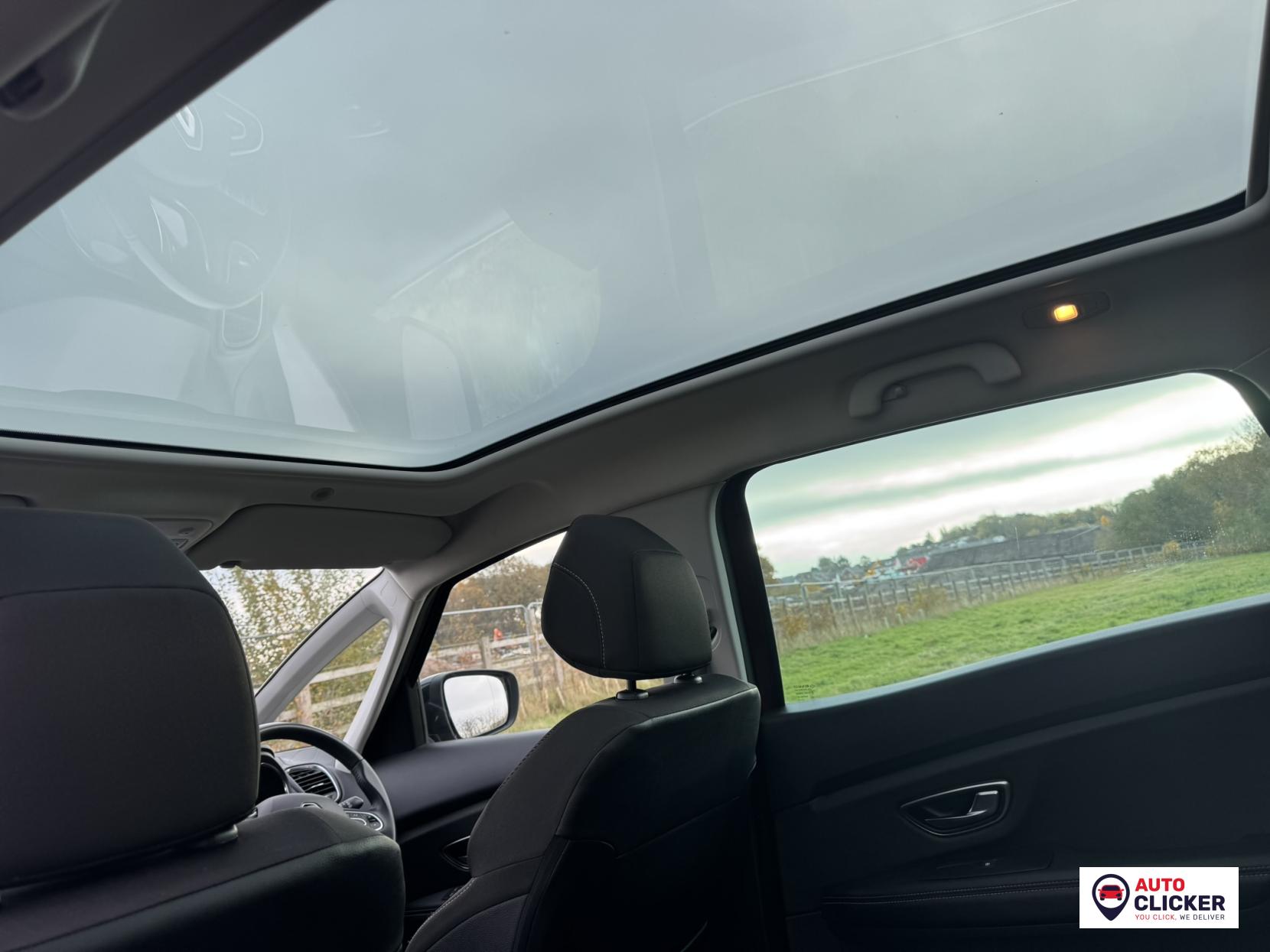 Renault Grand Scenic 1.3 TCe Iconic MPV 5dr Petrol Manual Euro 6 (s/s) (140 ps)