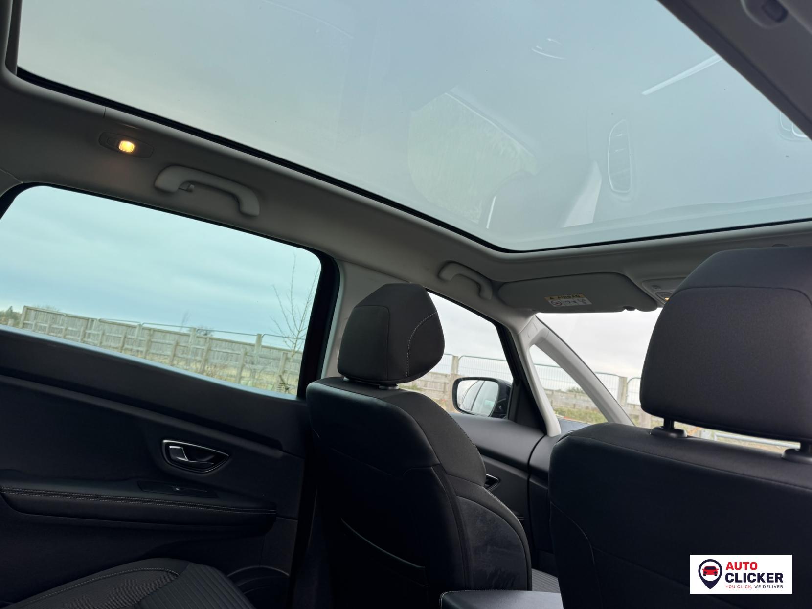 Renault Grand Scenic 1.3 TCe Iconic MPV 5dr Petrol Manual Euro 6 (s/s) (140 ps)