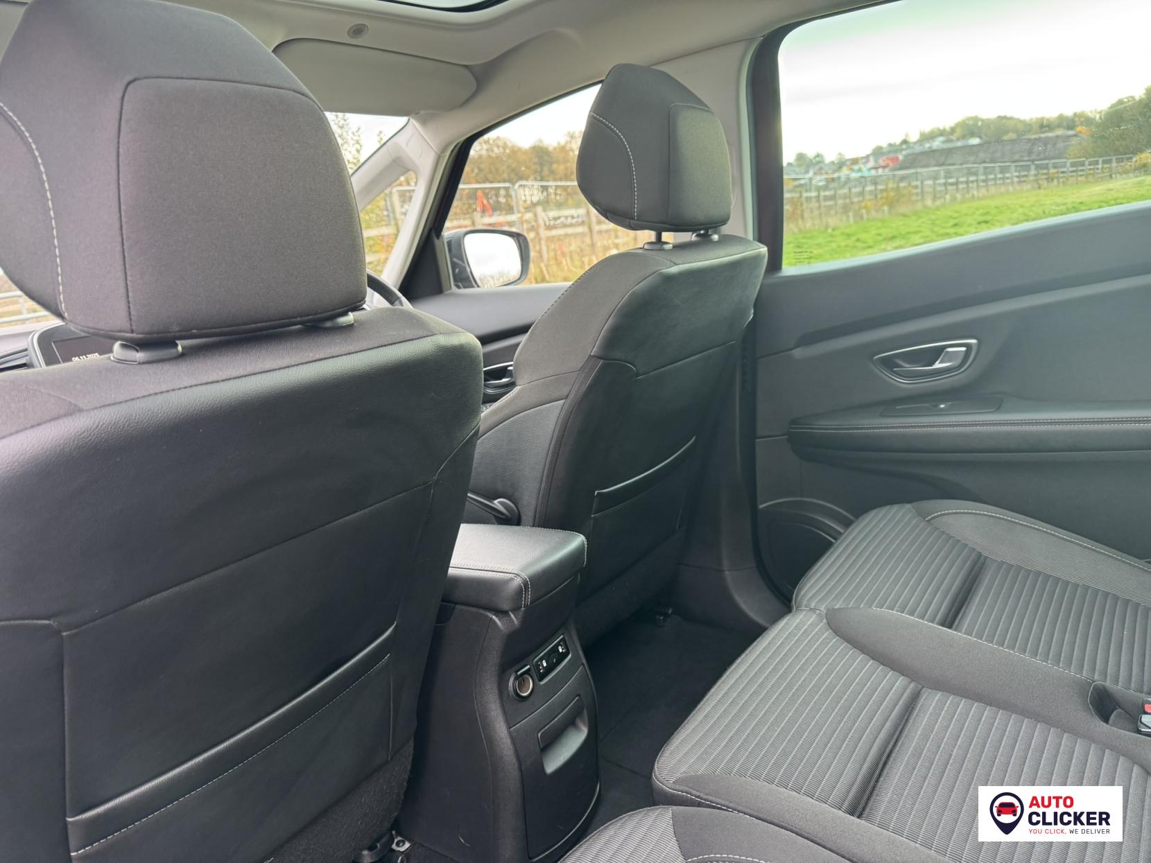 Renault Grand Scenic 1.3 TCe Iconic MPV 5dr Petrol Manual Euro 6 (s/s) (140 ps)