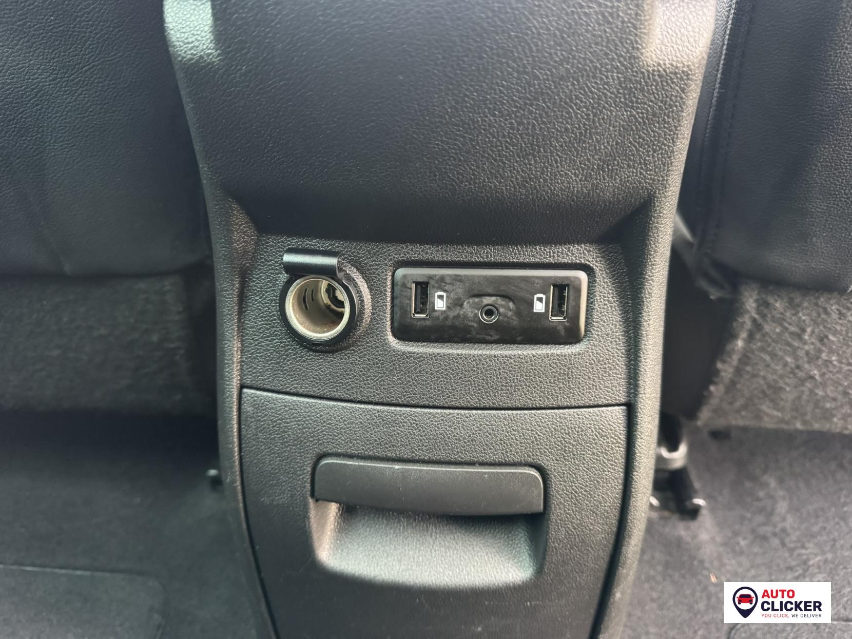 Renault Grand Scenic 1.3 TCe Iconic MPV 5dr Petrol Manual Euro 6 (s/s) (140 ps)