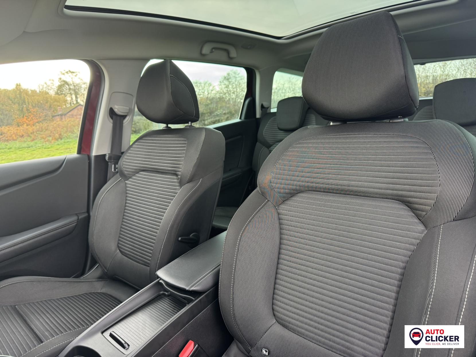 Renault Grand Scenic 1.3 TCe Iconic MPV 5dr Petrol Manual Euro 6 (s/s) (140 ps)