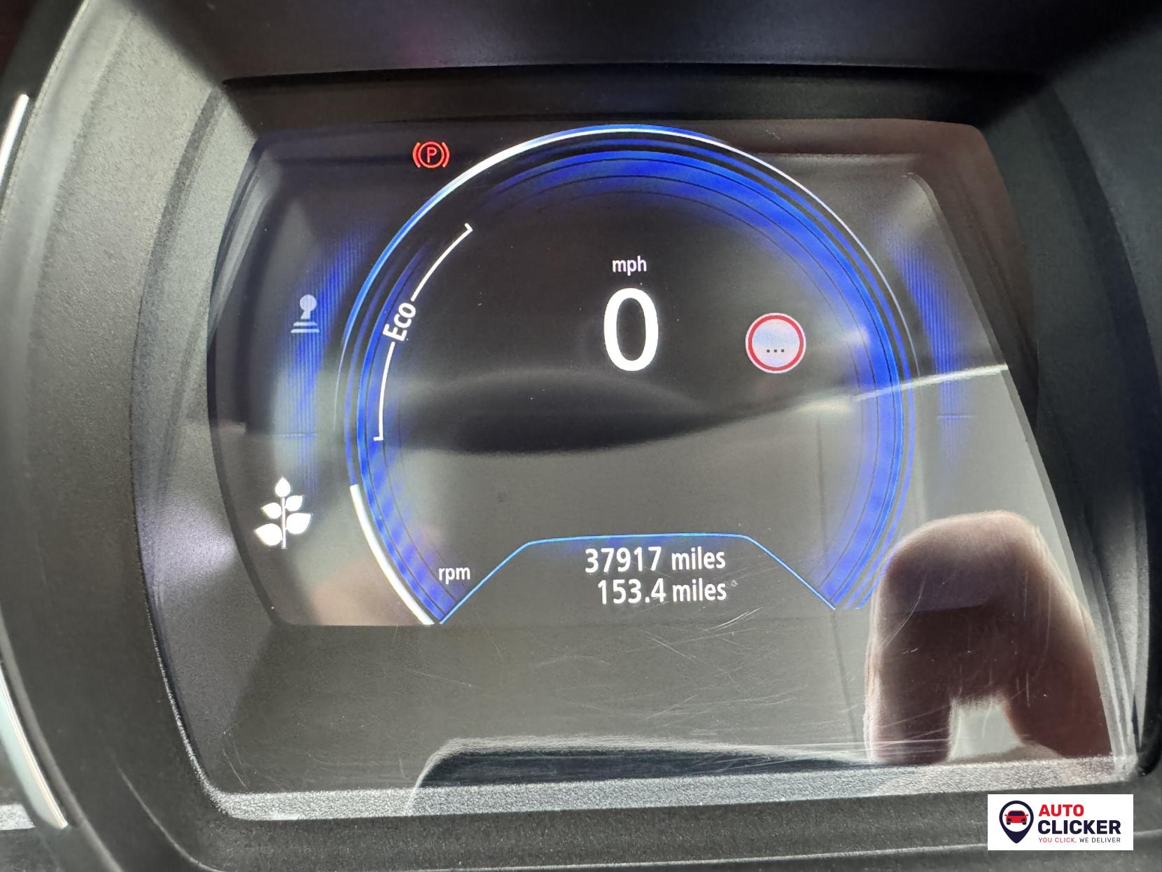 Renault Grand Scenic 1.3 TCe Iconic MPV 5dr Petrol Manual Euro 6 (s/s) (140 ps)