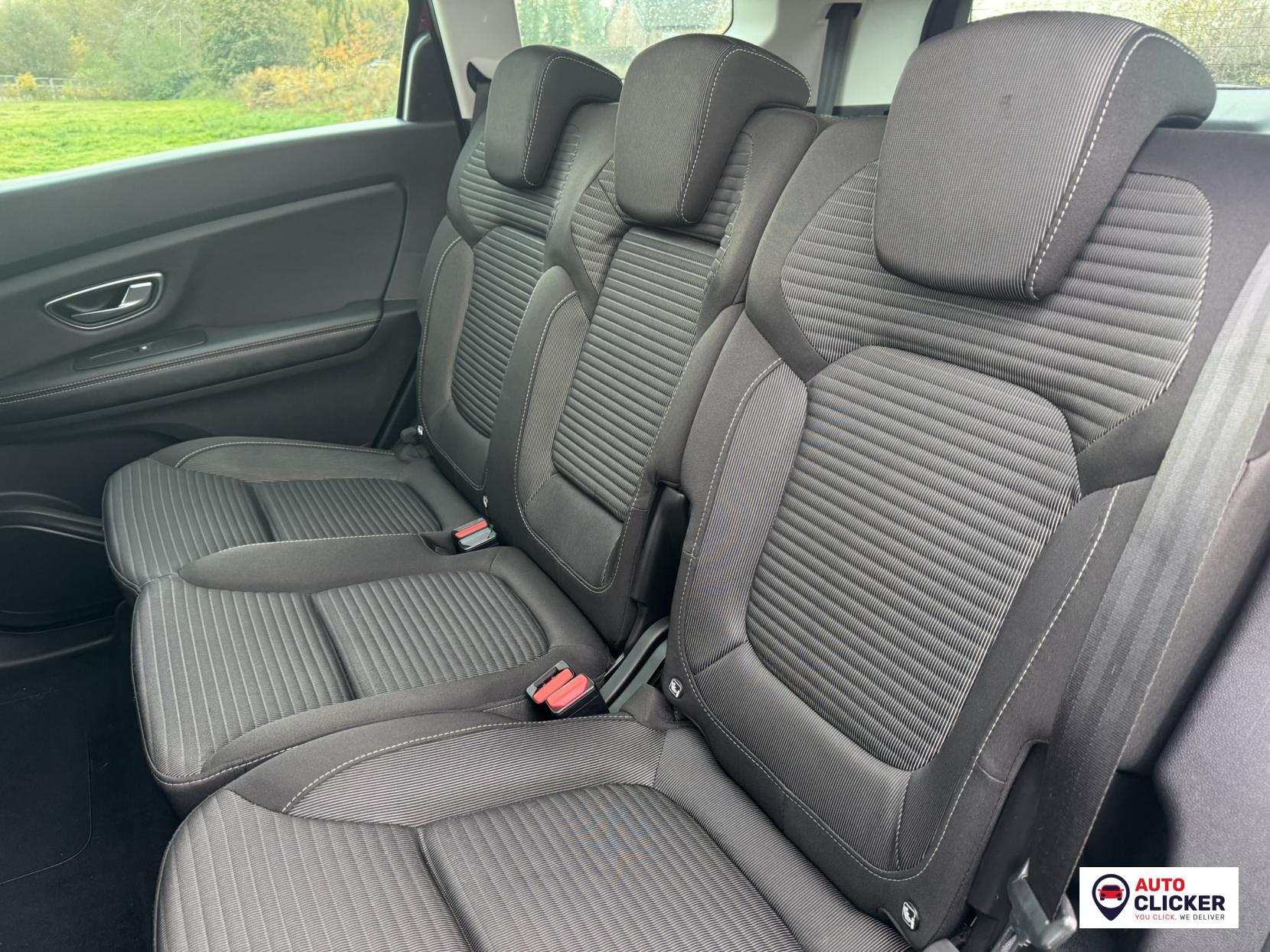 Renault Grand Scenic 1.3 TCe Iconic MPV 5dr Petrol Manual Euro 6 (s/s) (140 ps)